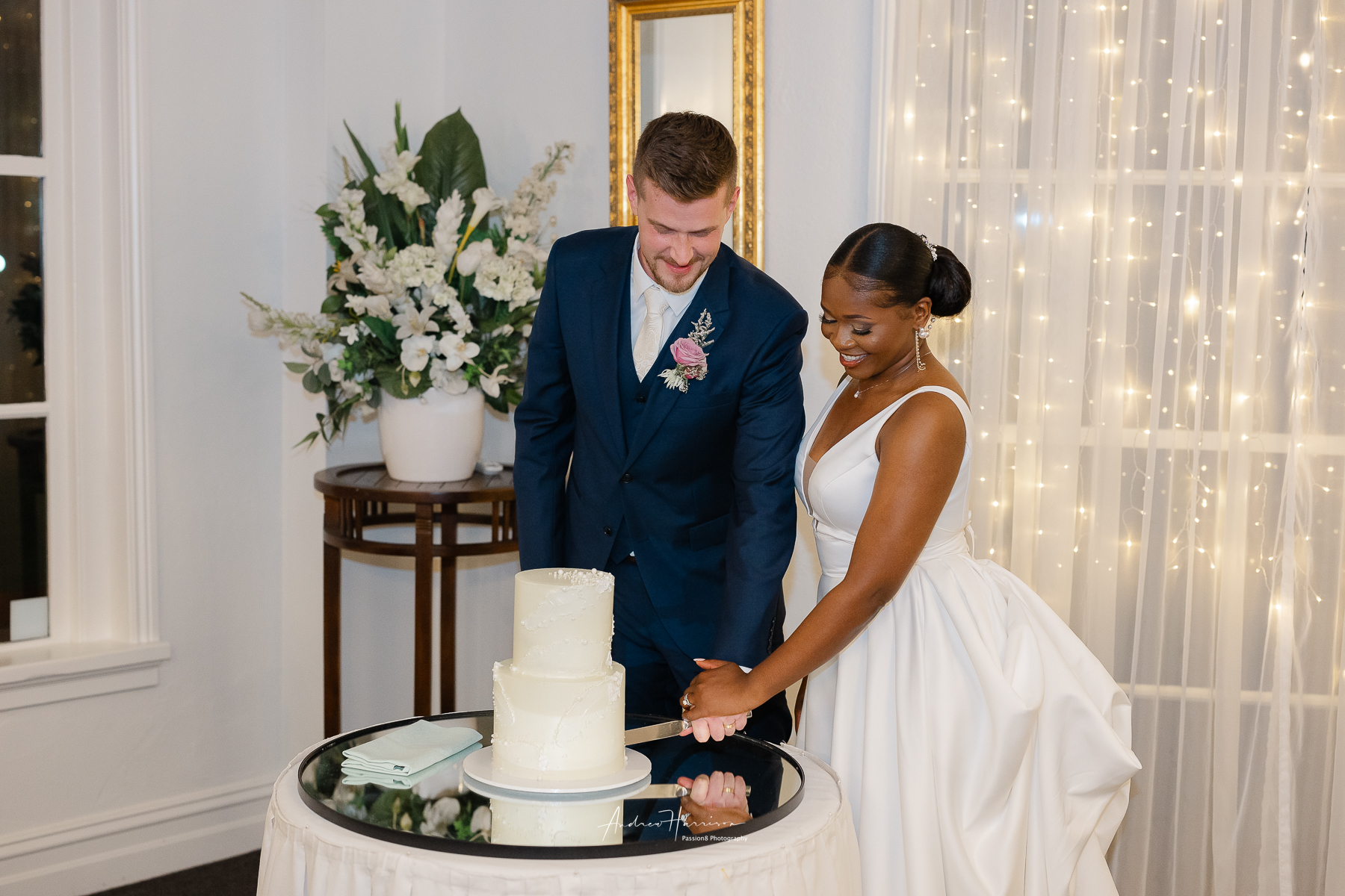 Marybrooke Wedding Manor