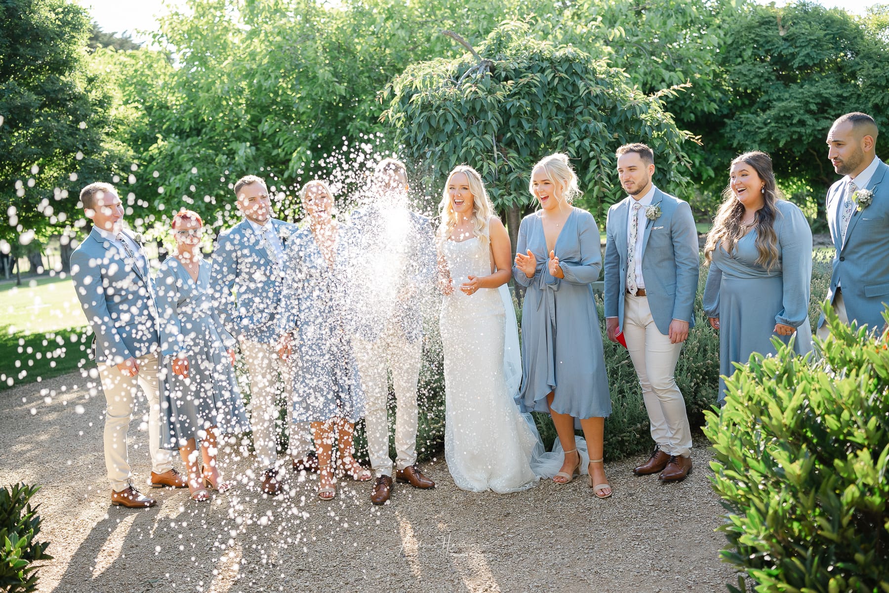 Yarra Valley Immerse Wedding