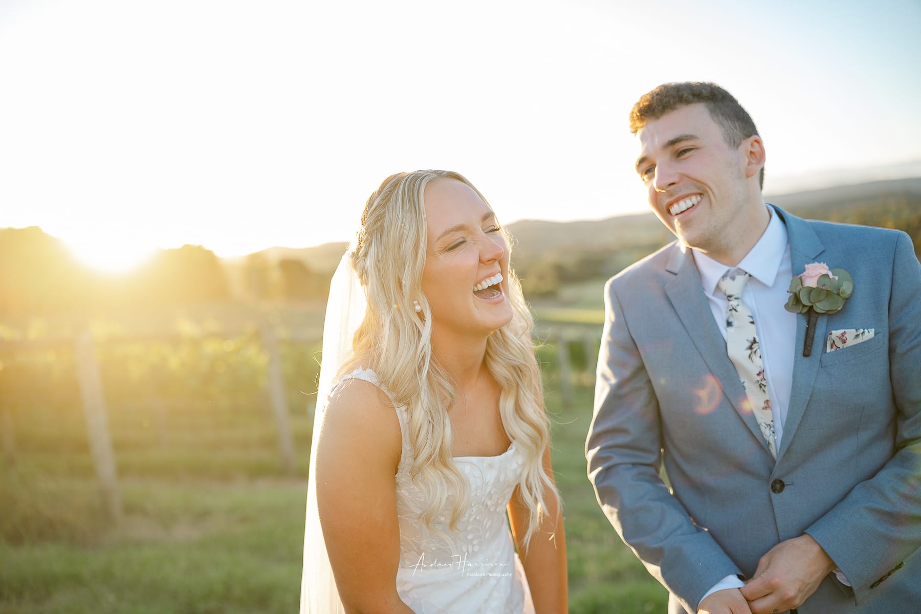 Yarra Valley Immerse Wedding