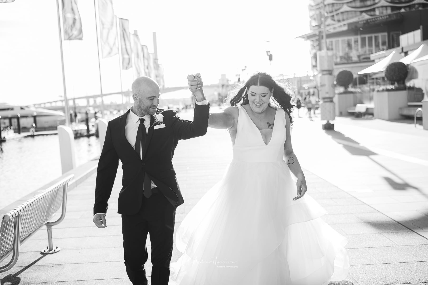 all smiles docklands