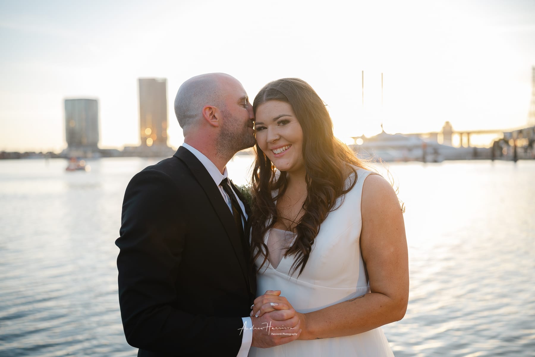 all smiles docklands