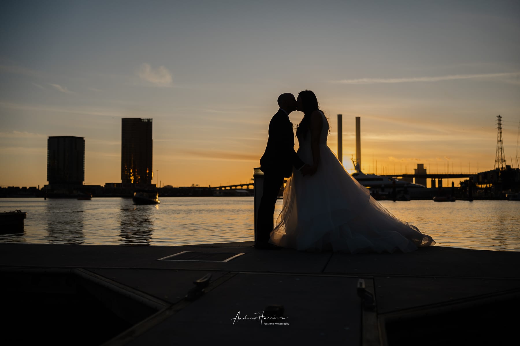 all smiles docklands