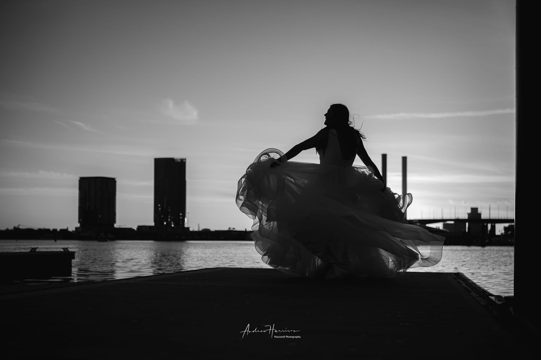 all smiles docklands