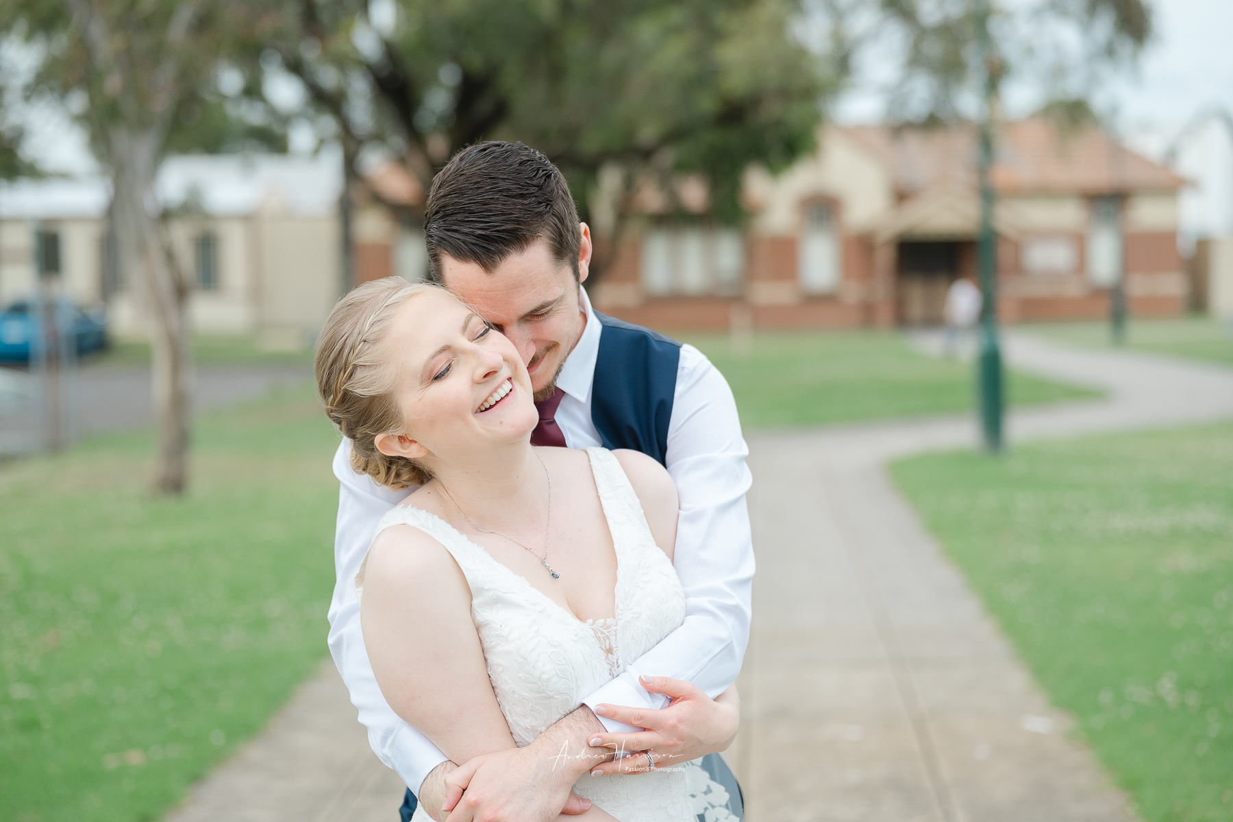 Coal Mine Wonthaggi Club Wedding