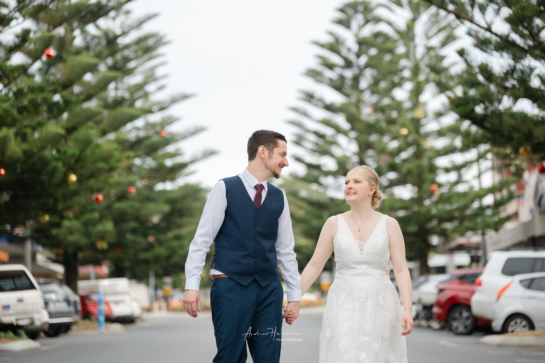 Coal Mine Wonthaggi Club Wedding
