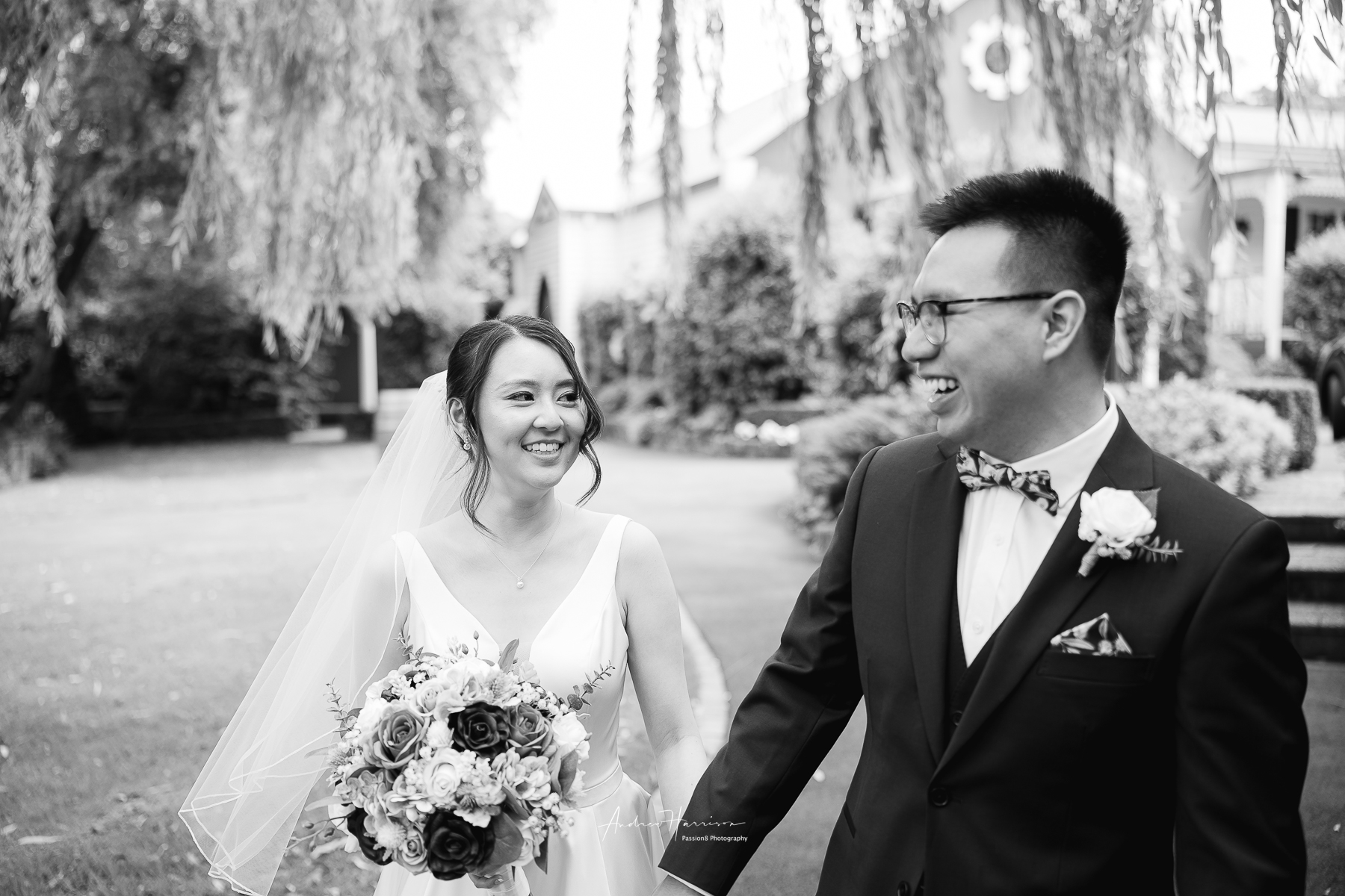 Ballara Wedding Receptions