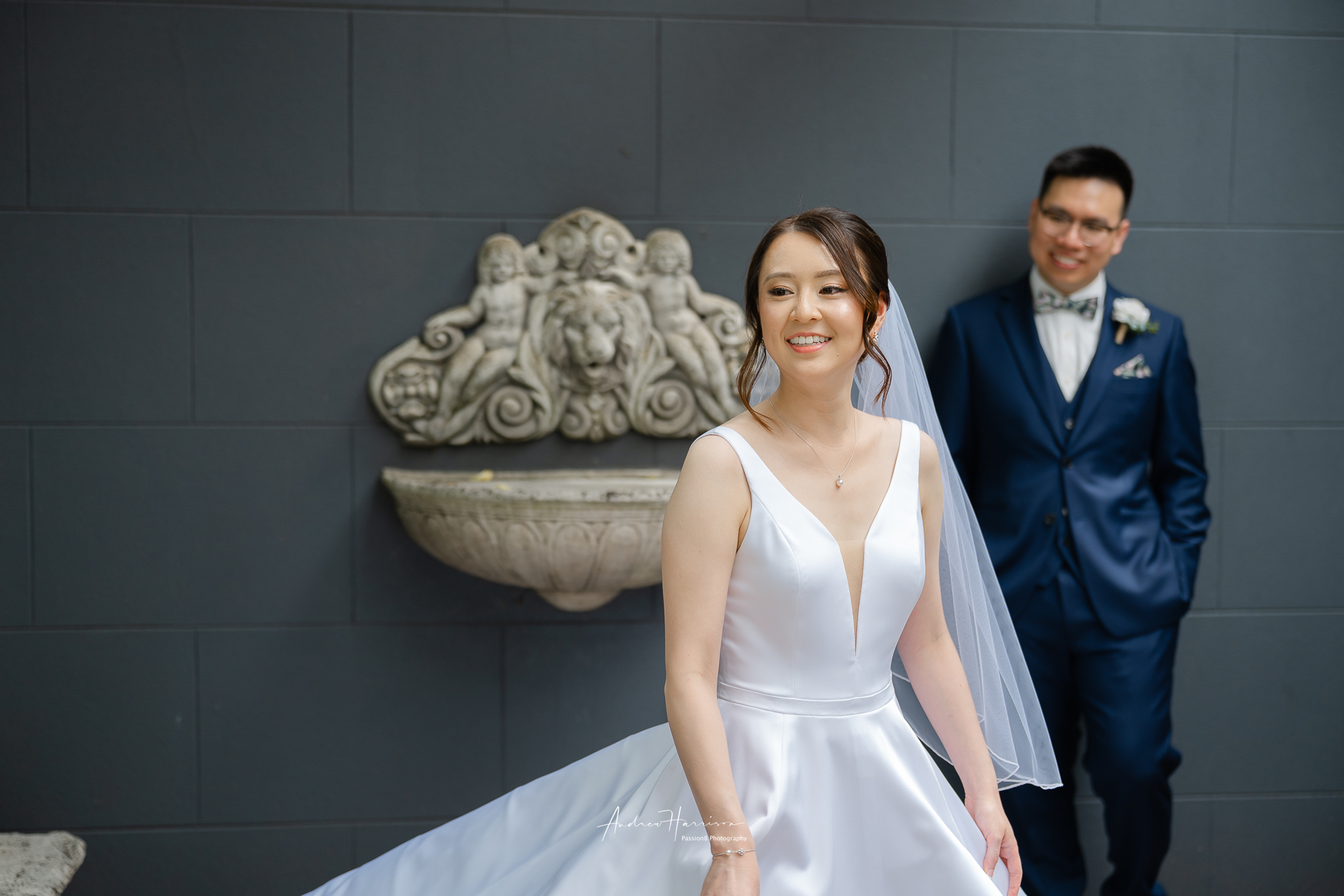 Ballara Wedding Receptions