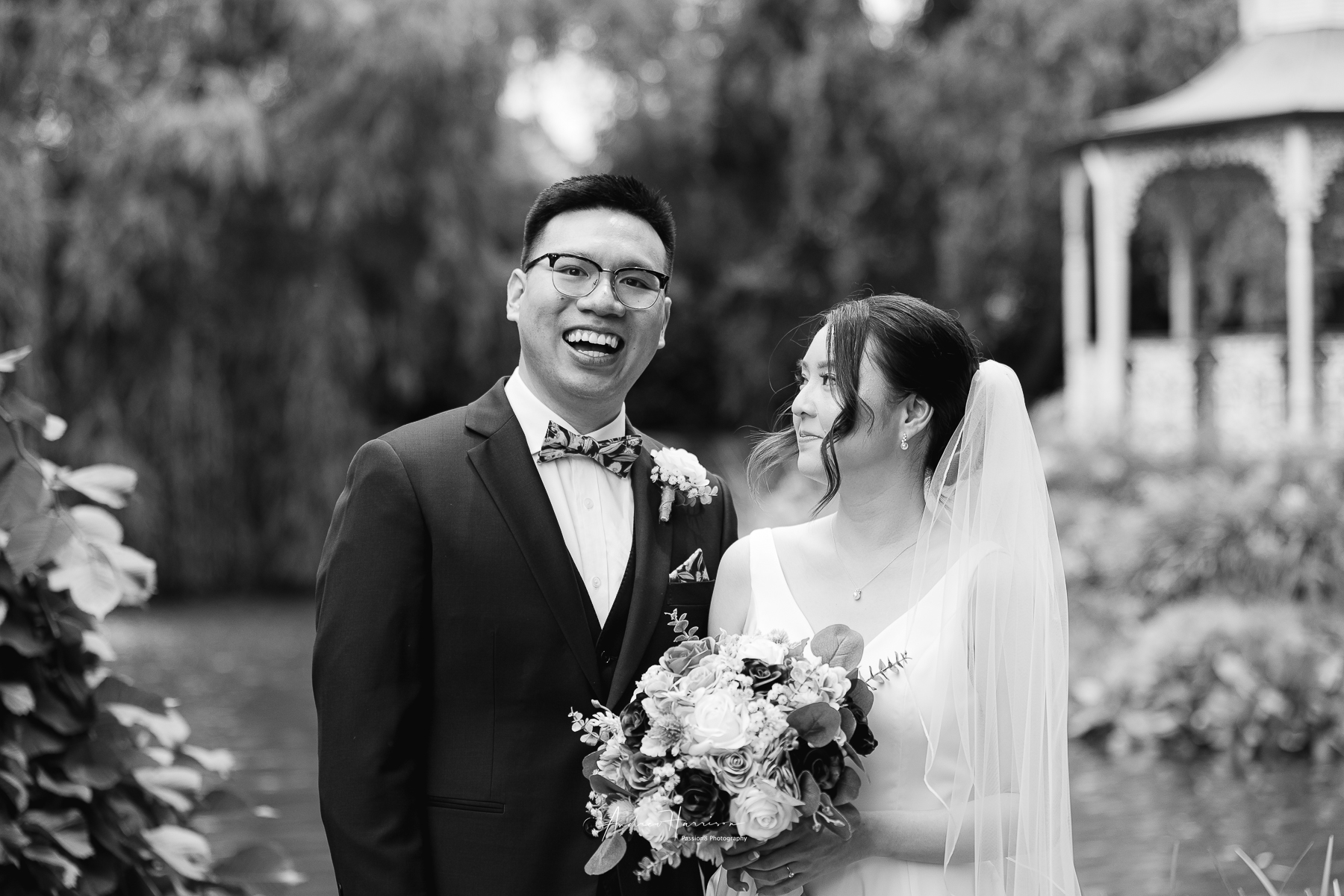 Ballara Wedding Receptions