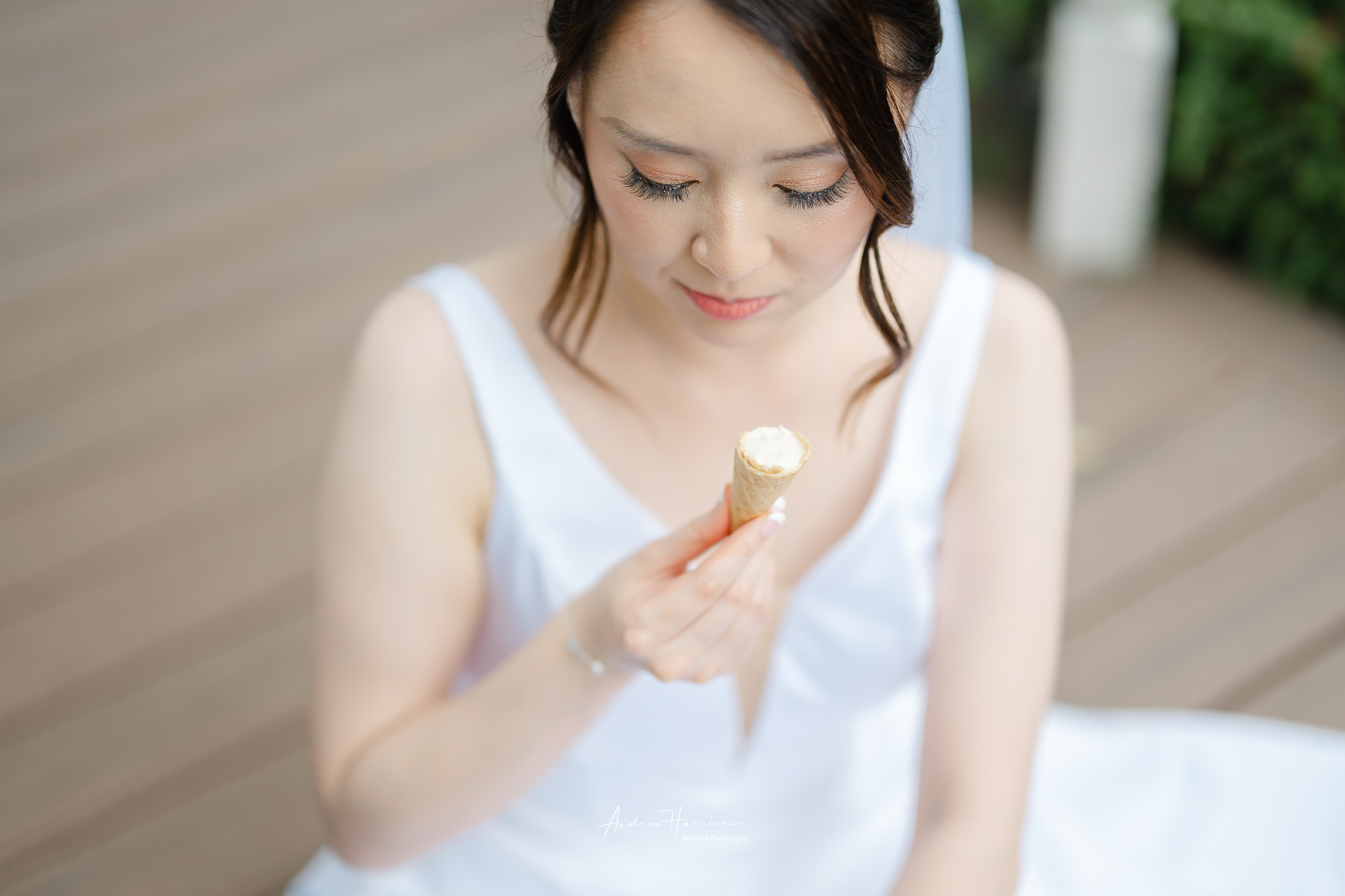 ice cream