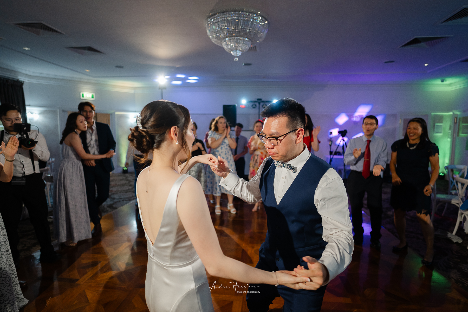 Ballara Wedding Receptions