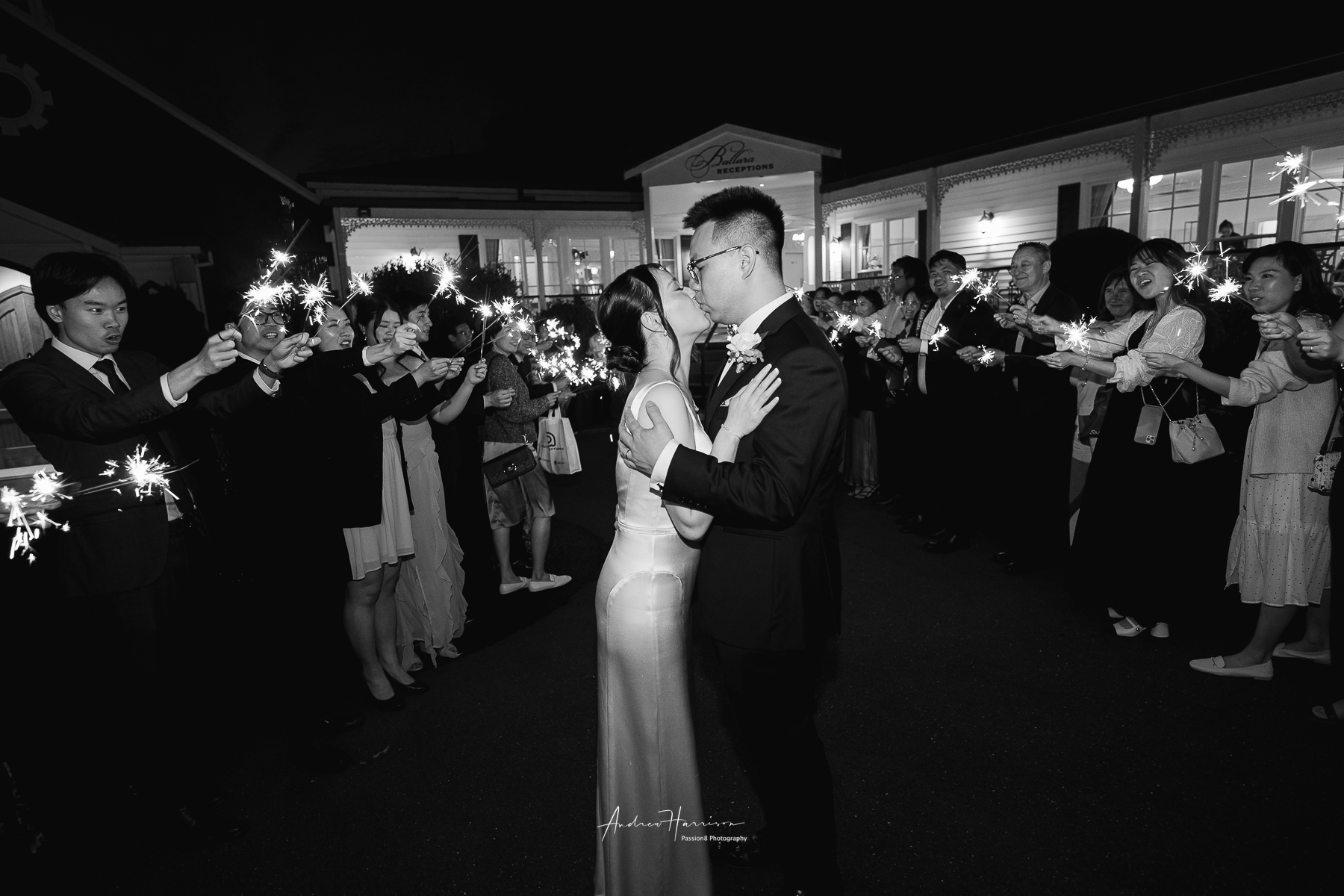 Ballara Wedding Receptions