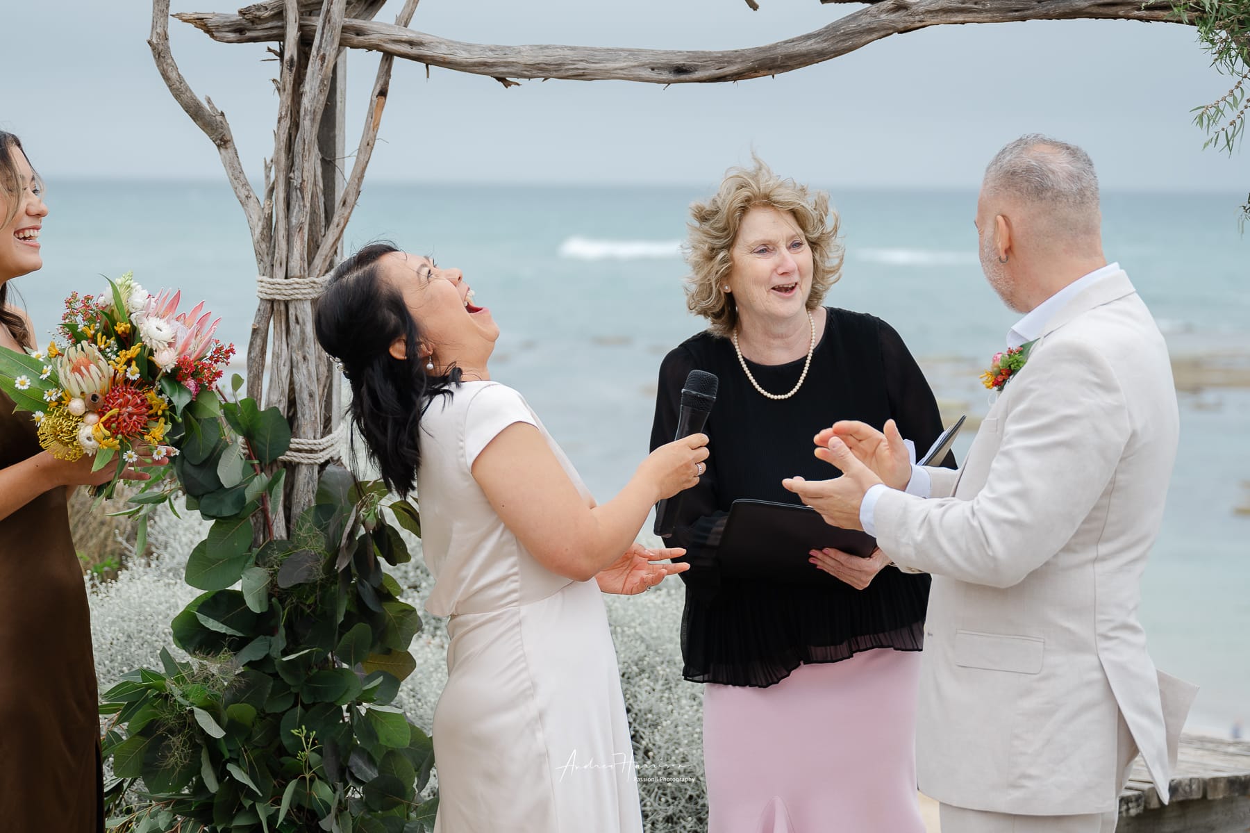 ceremony