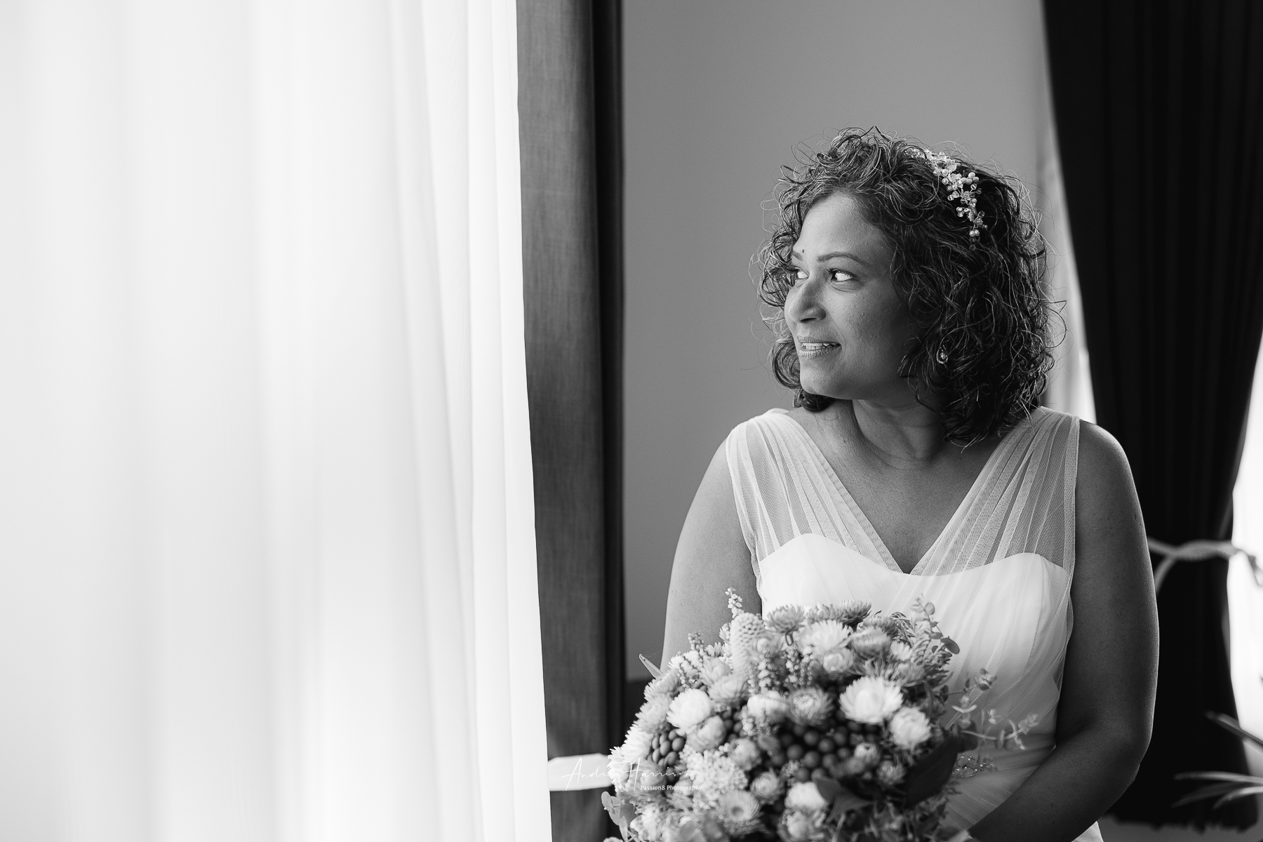 Wedding The Grove