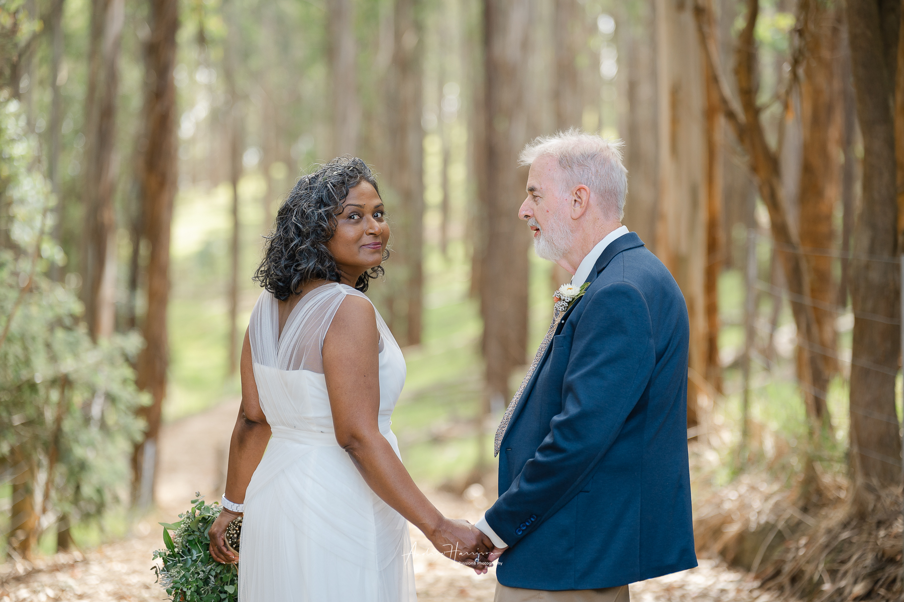 Wedding The Grove