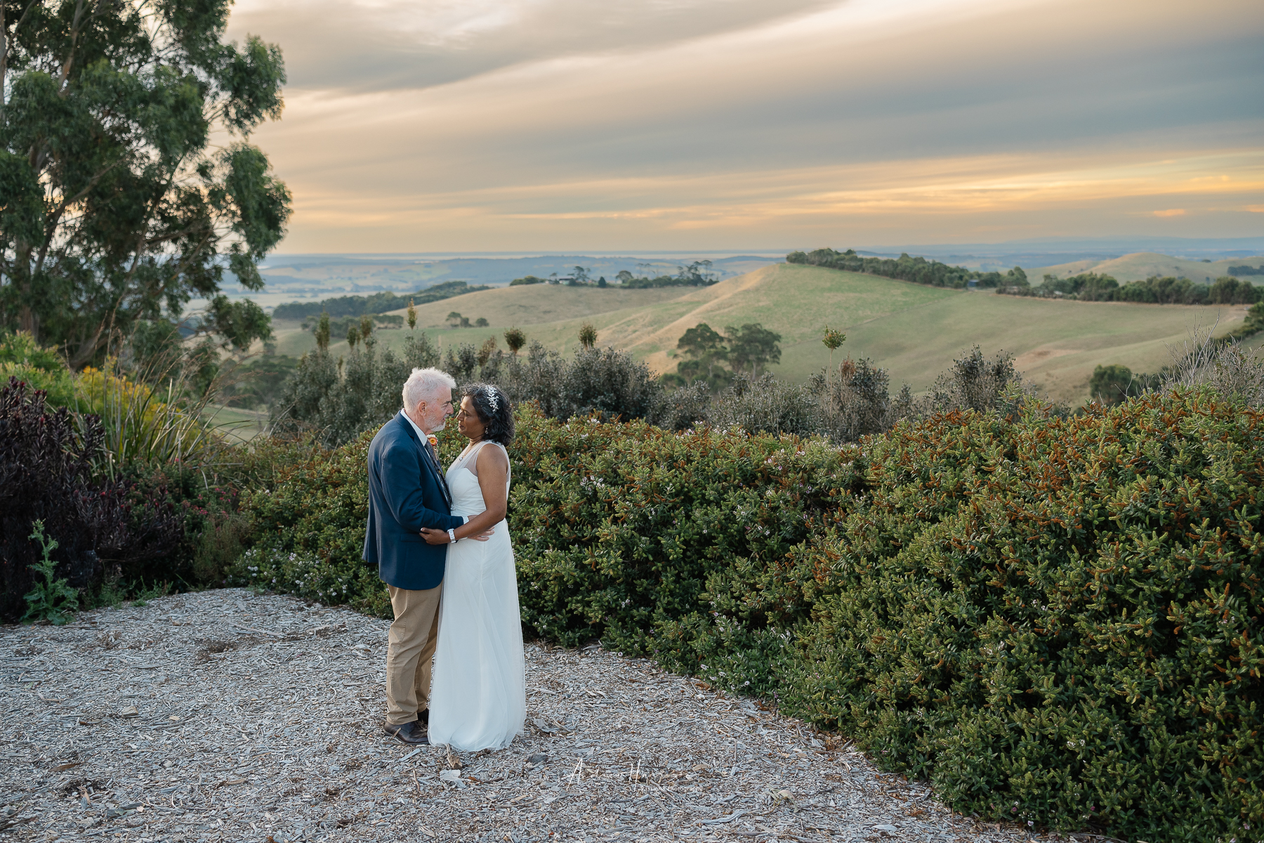 Wedding The Grove