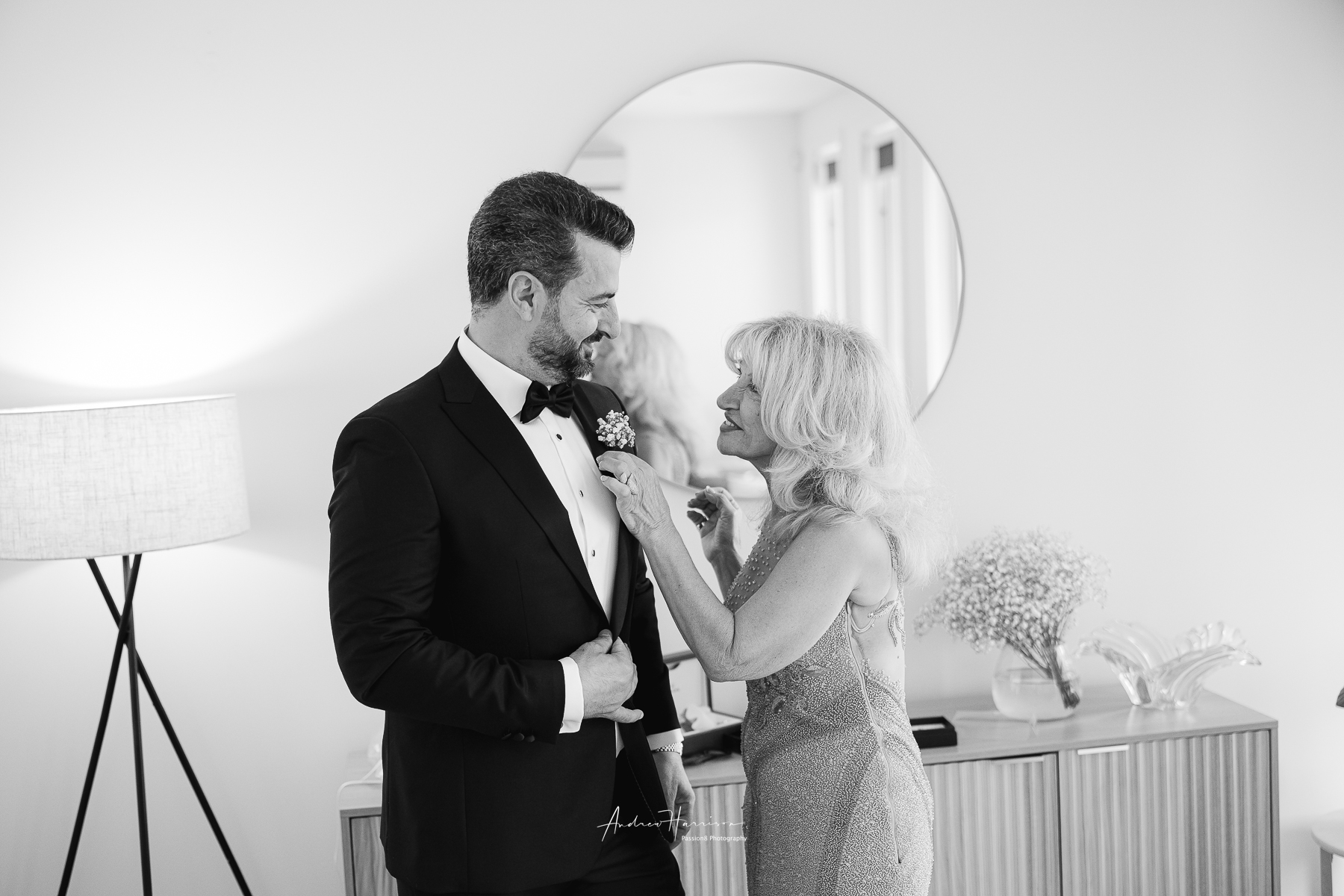 mum