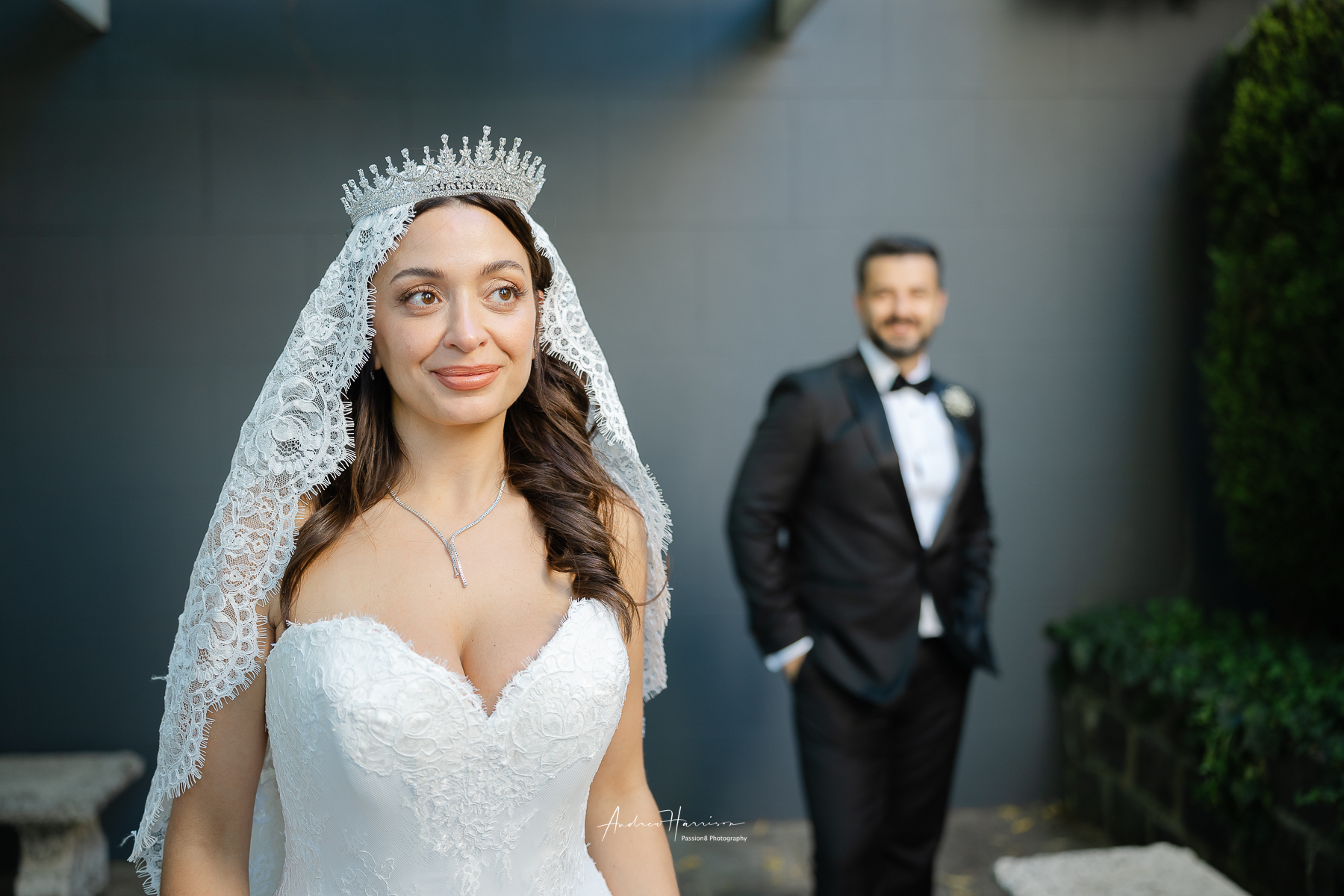 Wedding Ballara