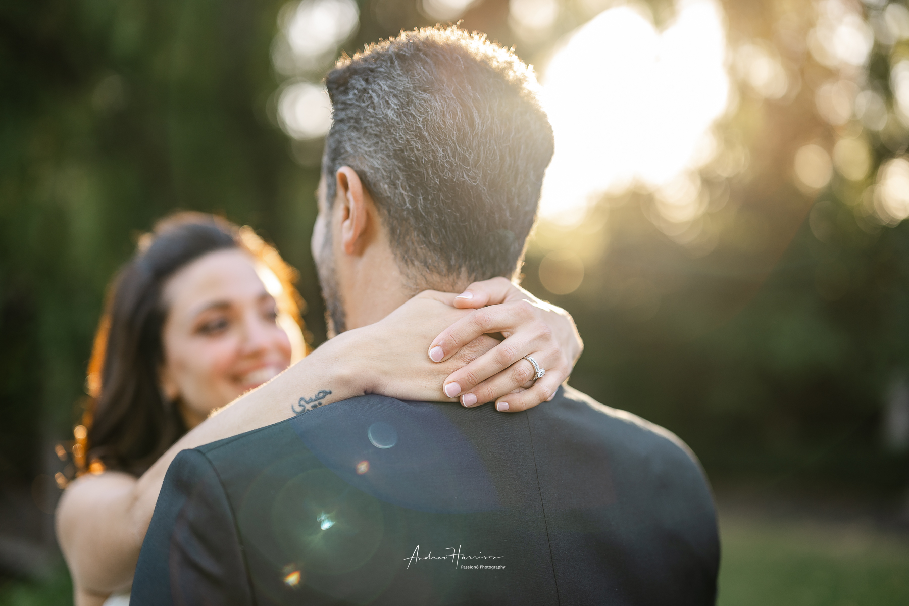 Wedding Ballara