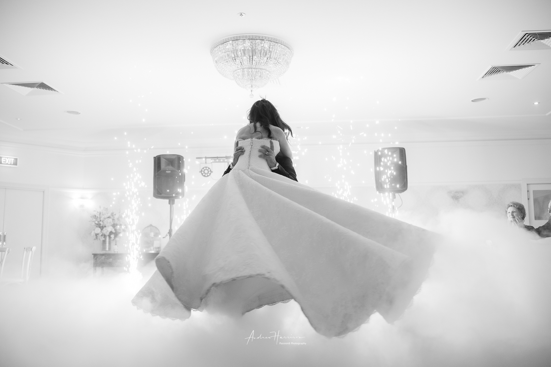 Wedding Ballara