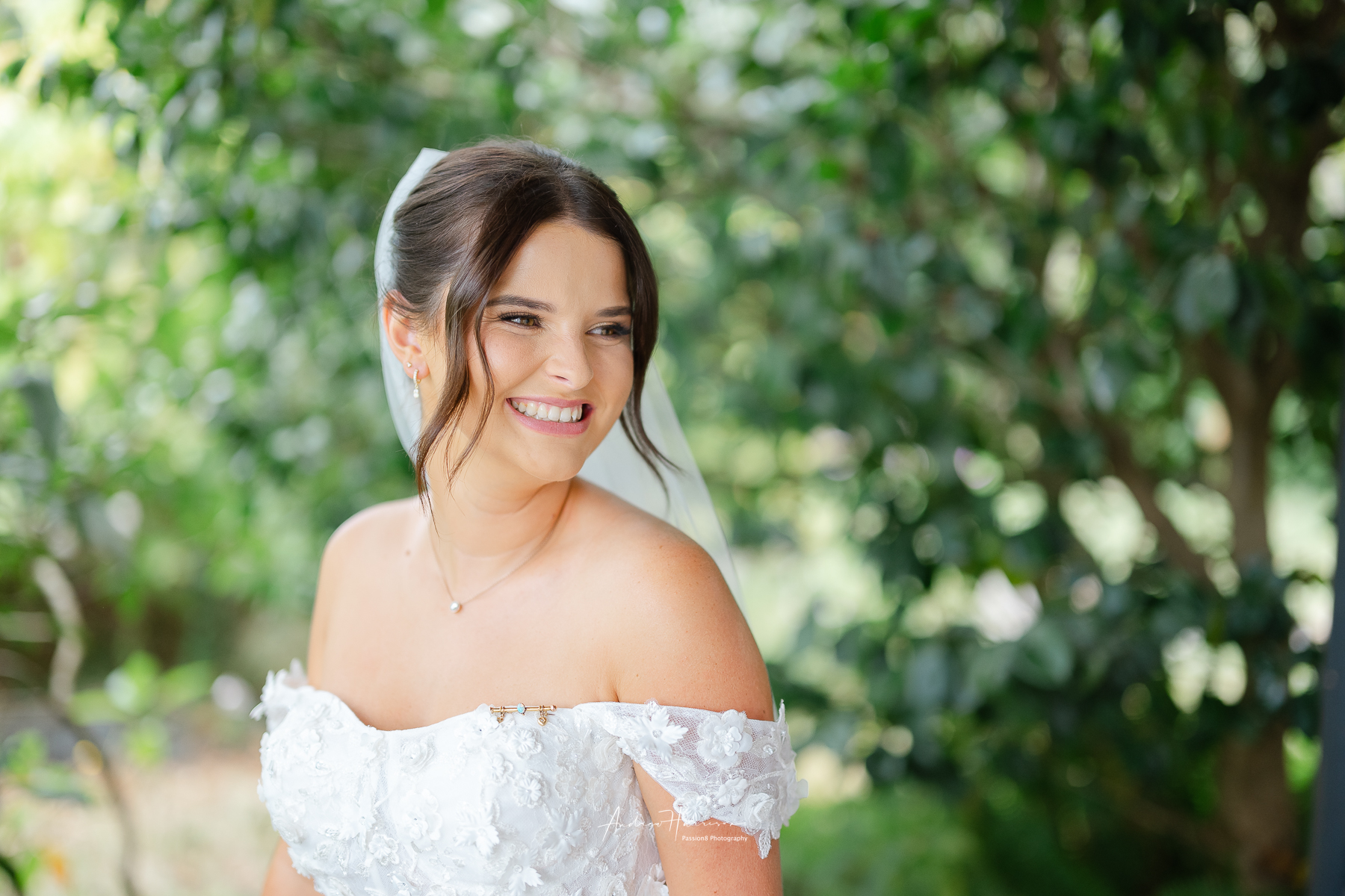 bride