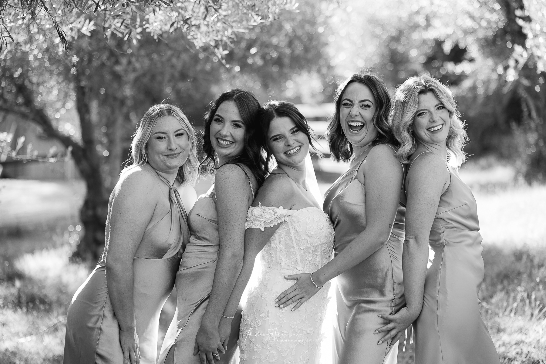 bridesmaids