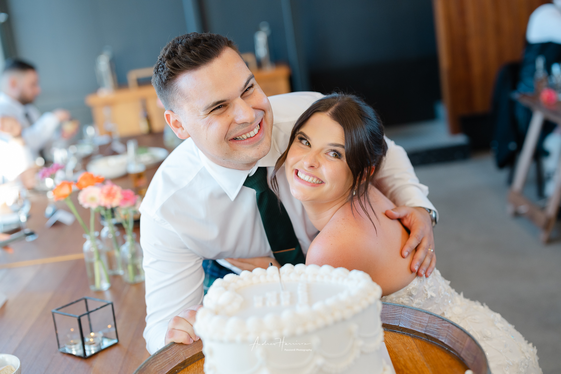 Wedding Grove Gippsland