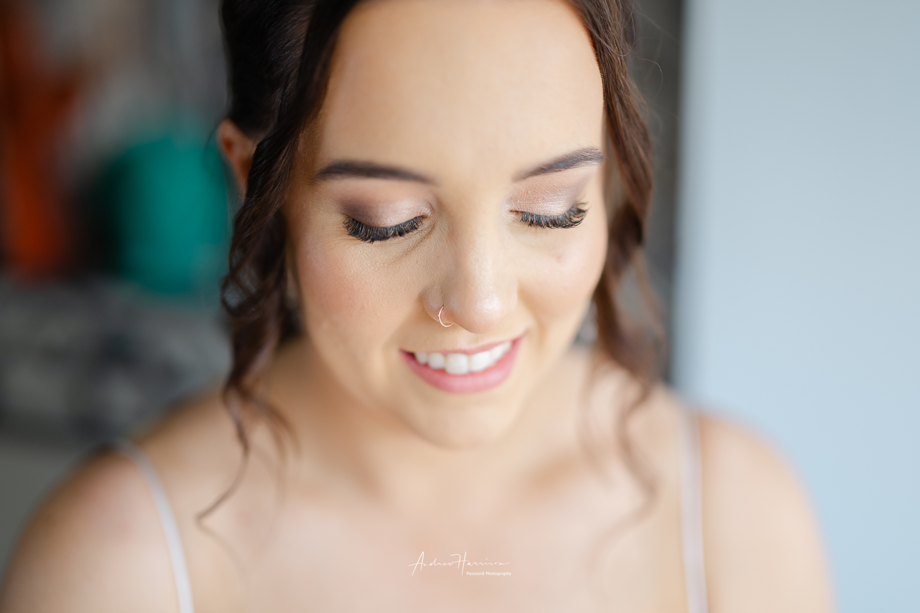 bride