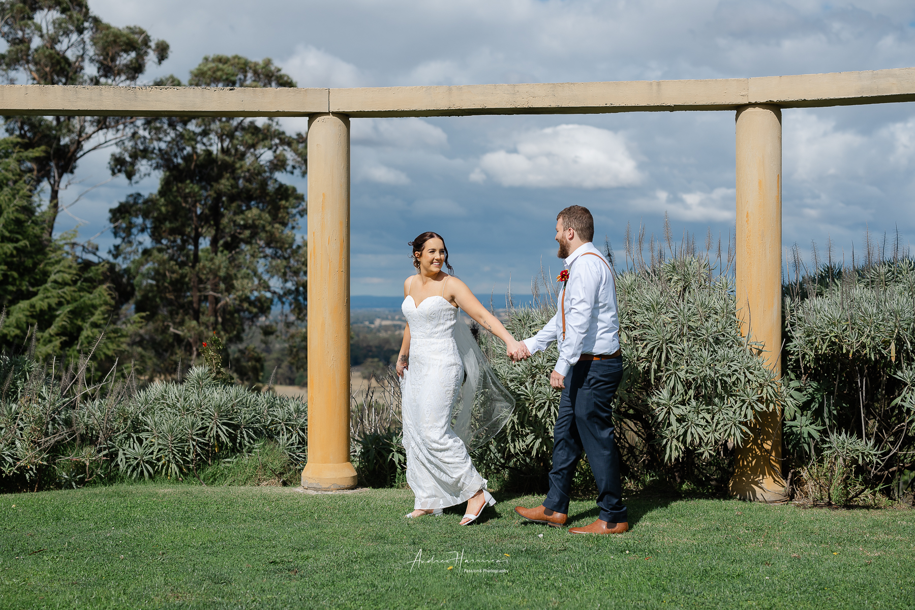 married