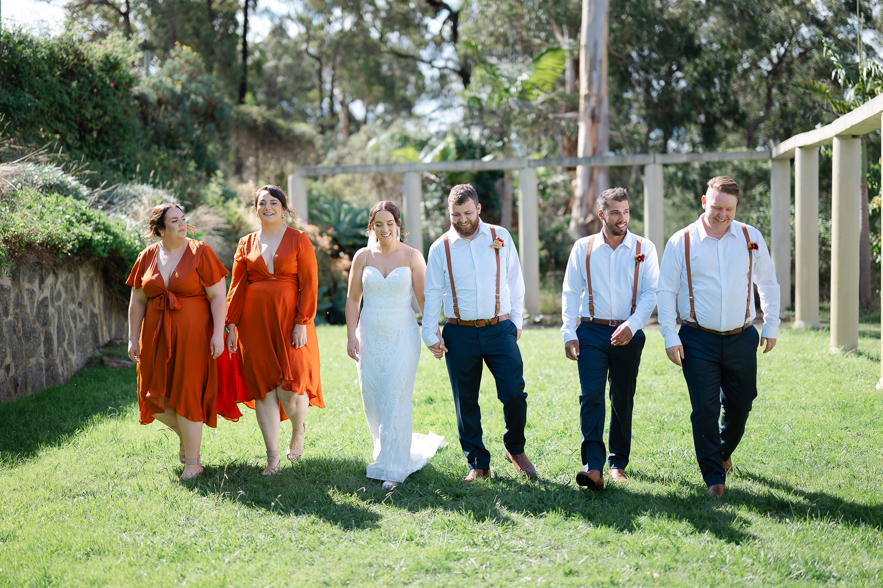 Valley View Manor Wedding