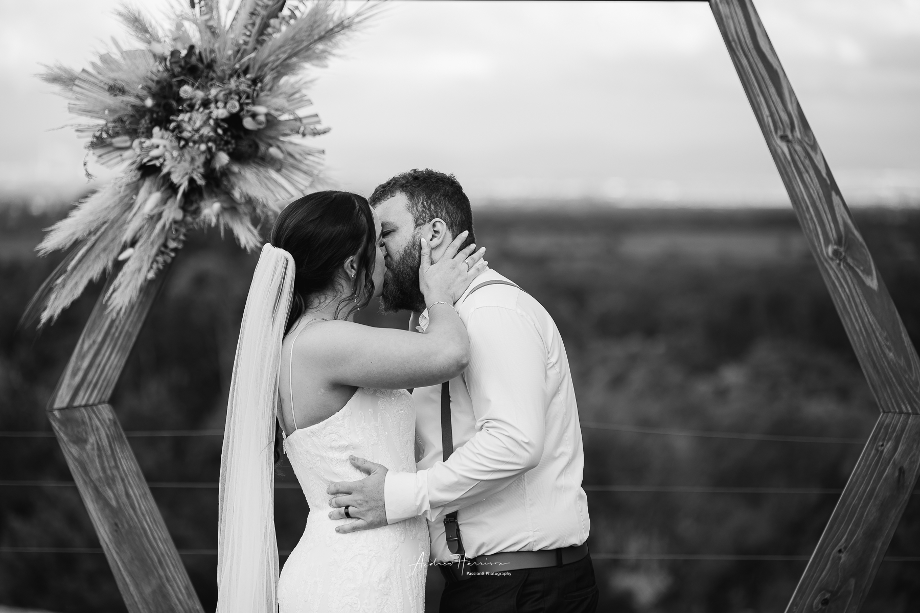 Valley View Manor Wedding