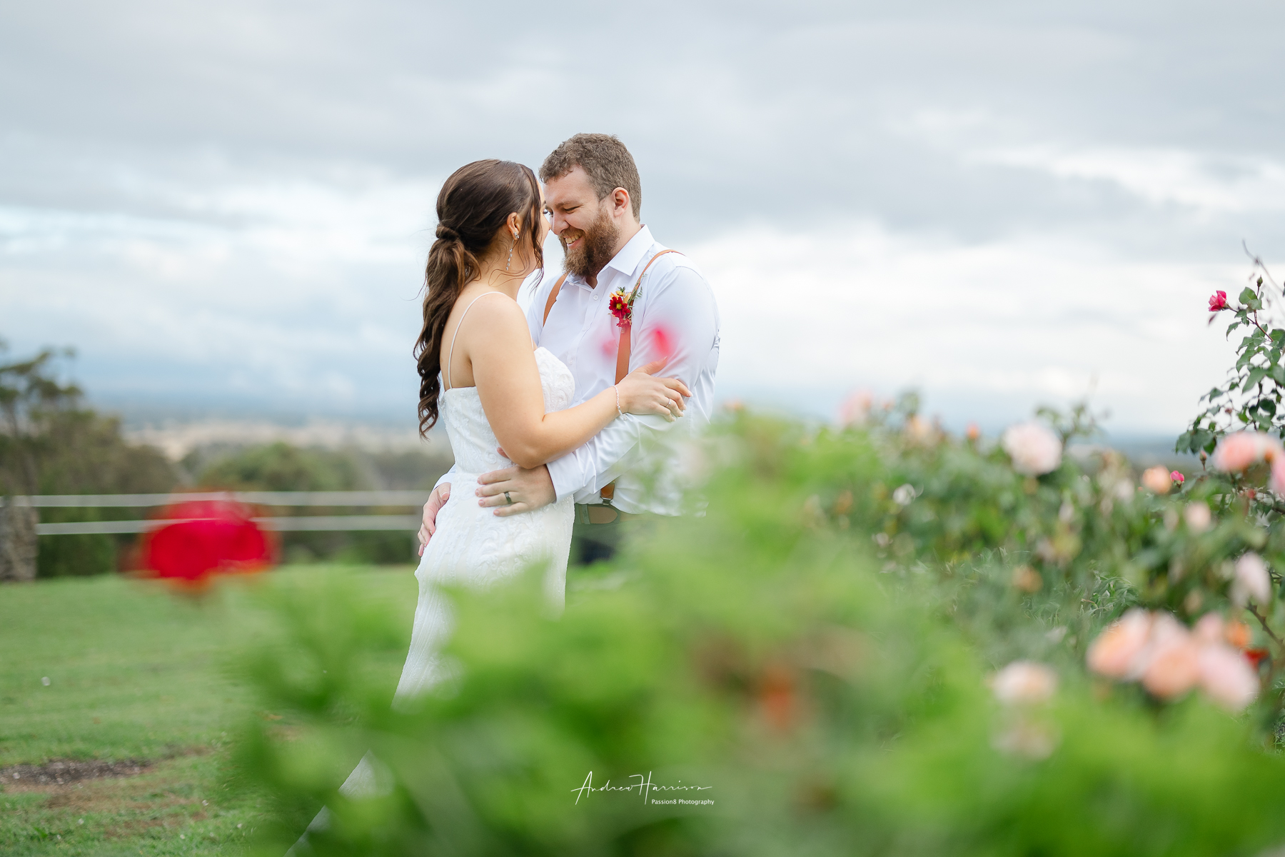 Valley View Manor Wedding
