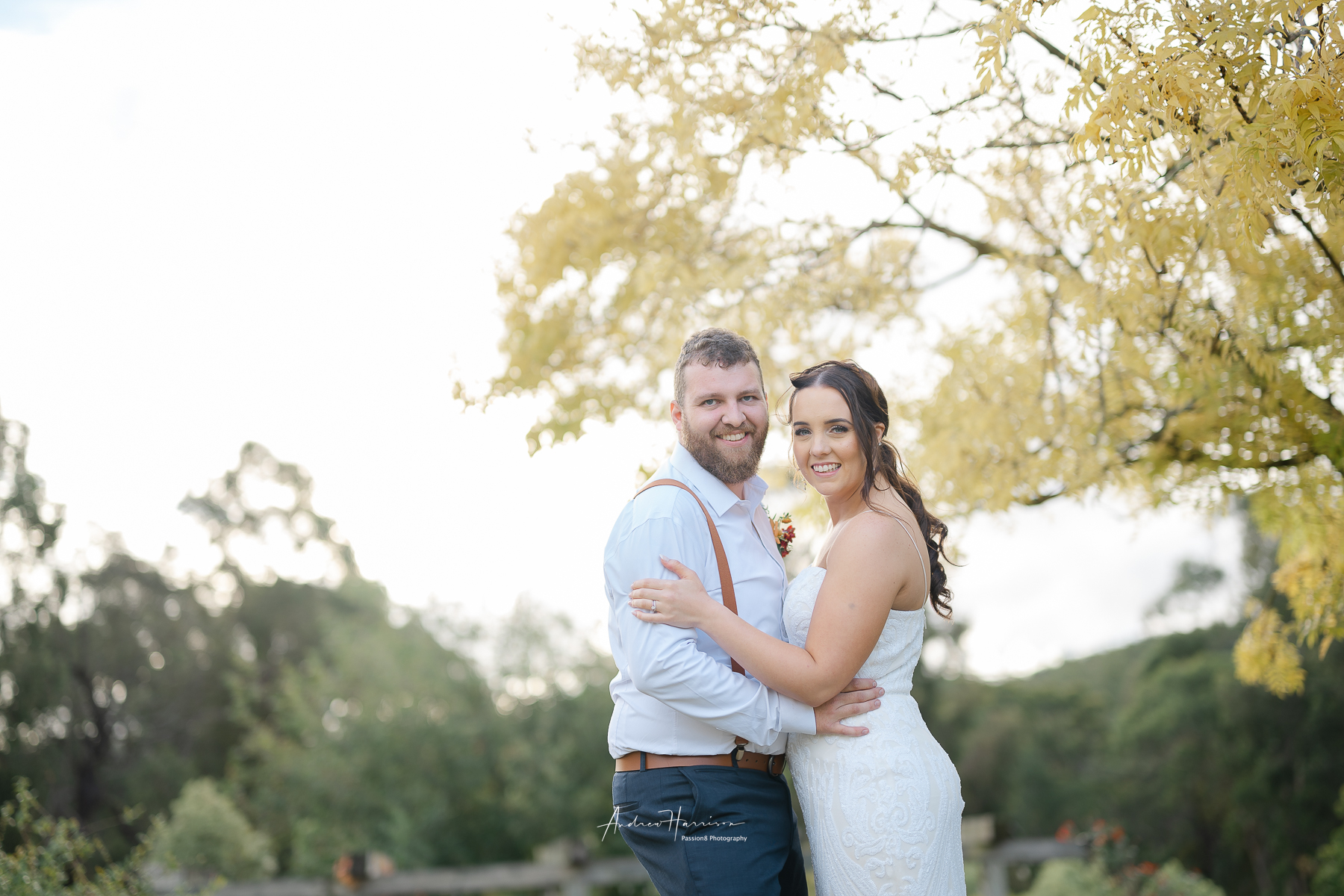 Valley View Manor Wedding