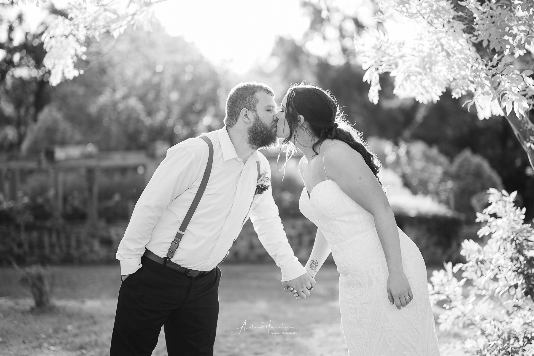 Valley View Manor Wedding