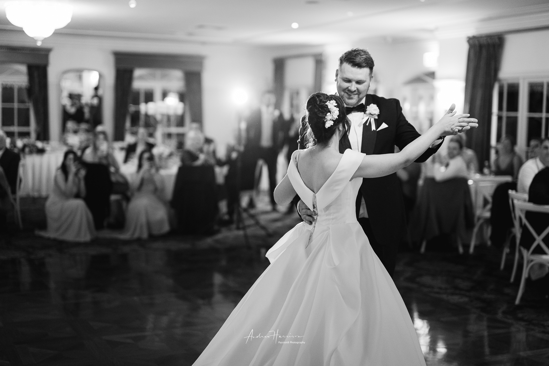 Wedding Party Ballara