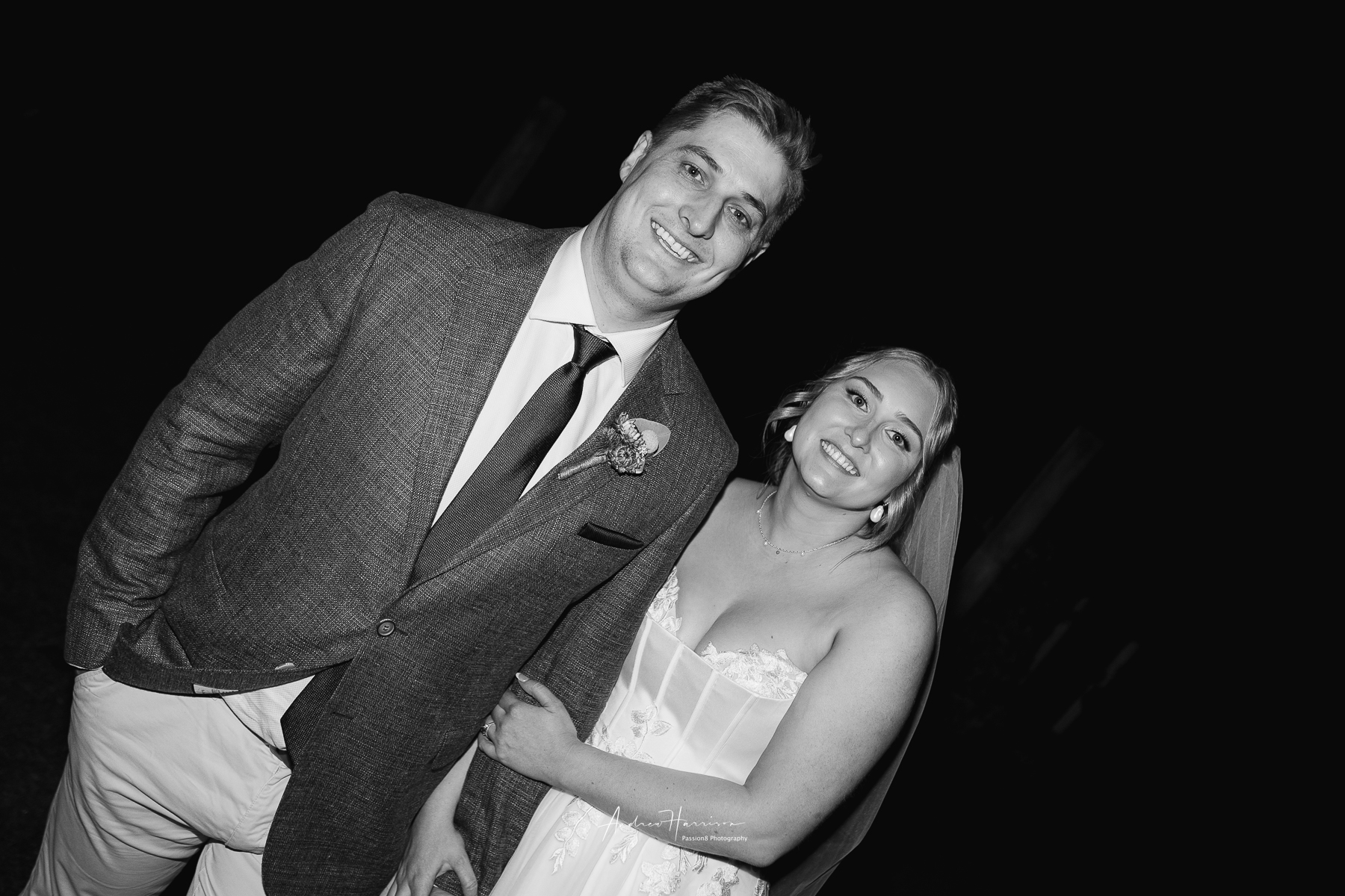 Wedding Little Vineyard