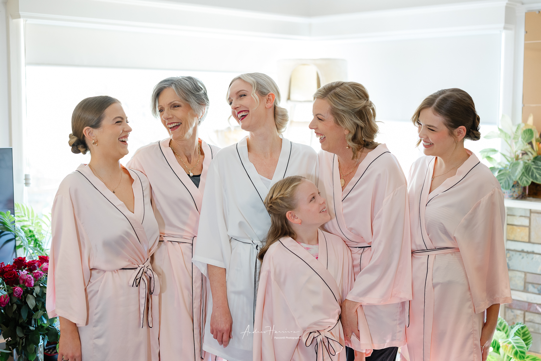 bridesmaids
