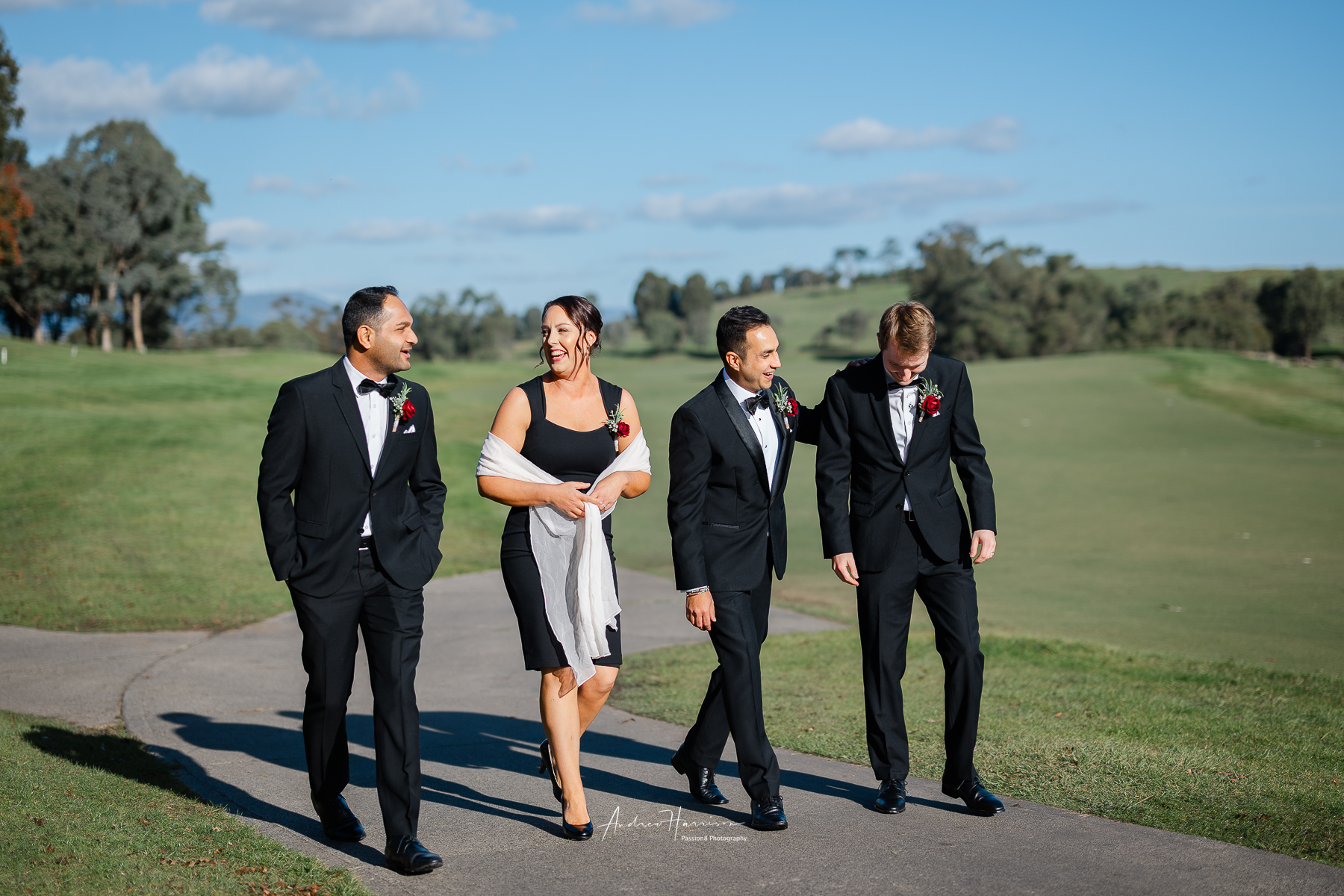 family