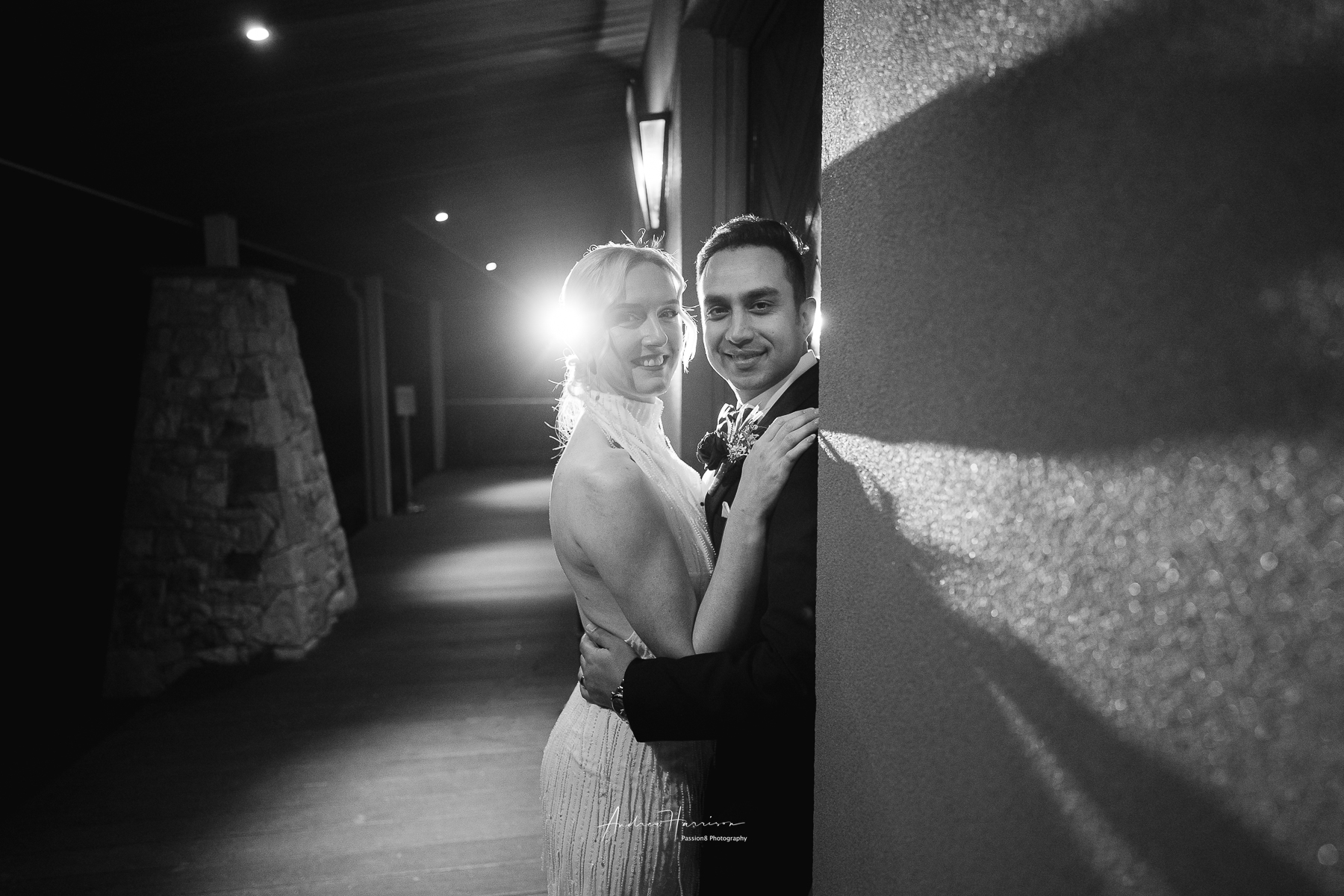 Venue Vue on Halcyon