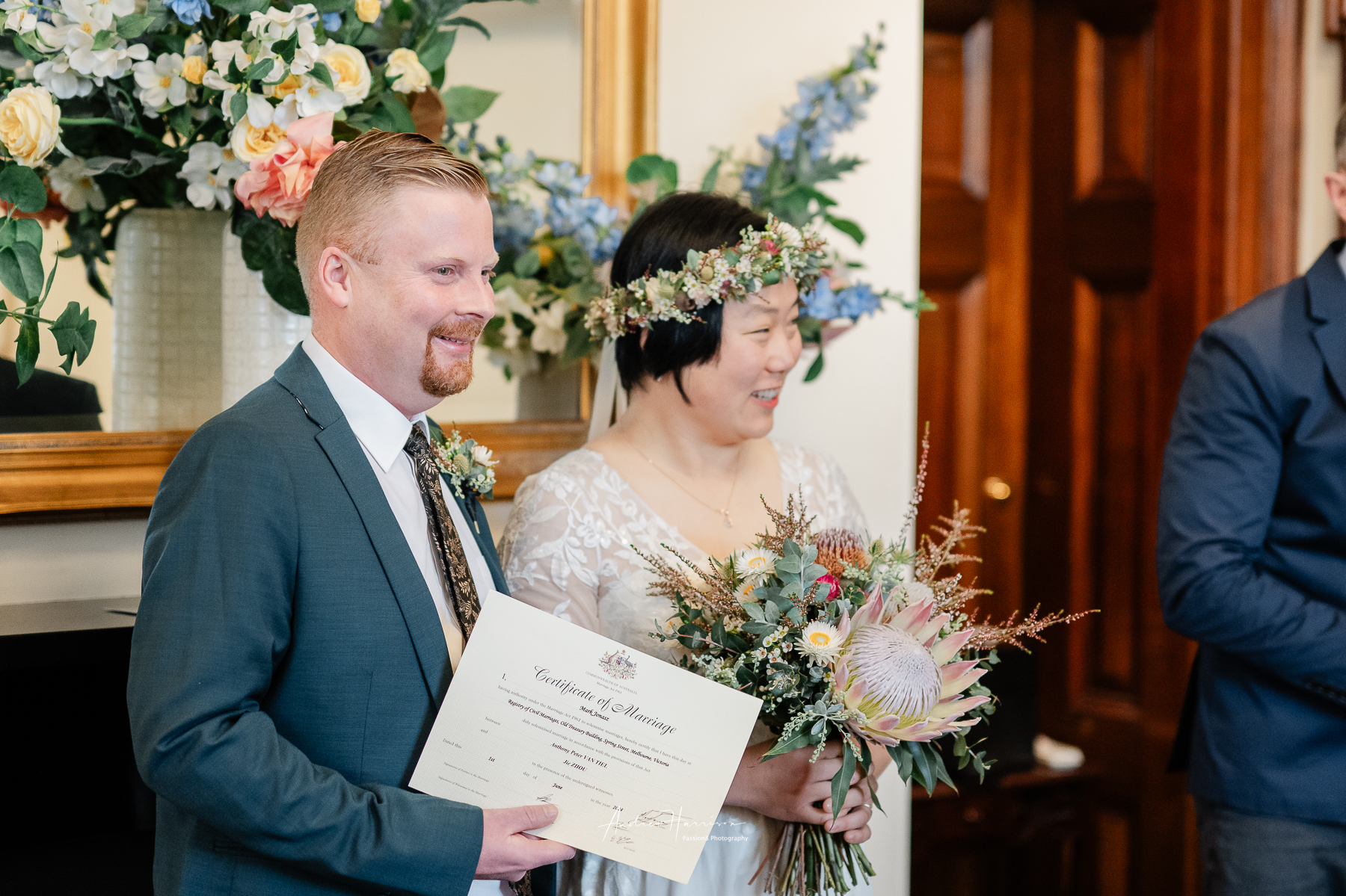 ceremony