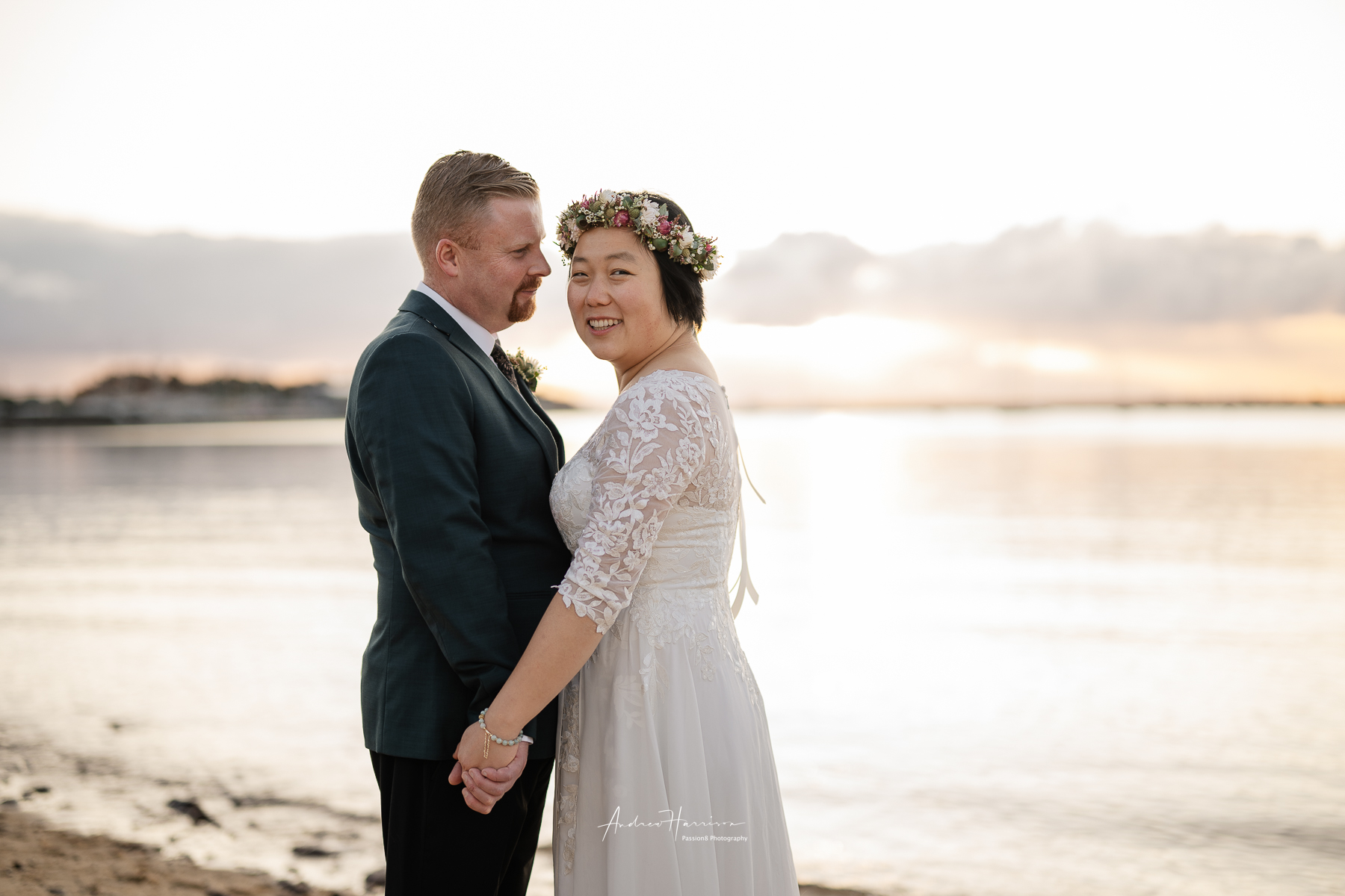Mornington golf club wedding