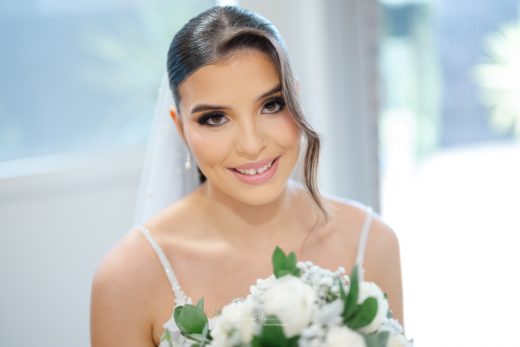 bride