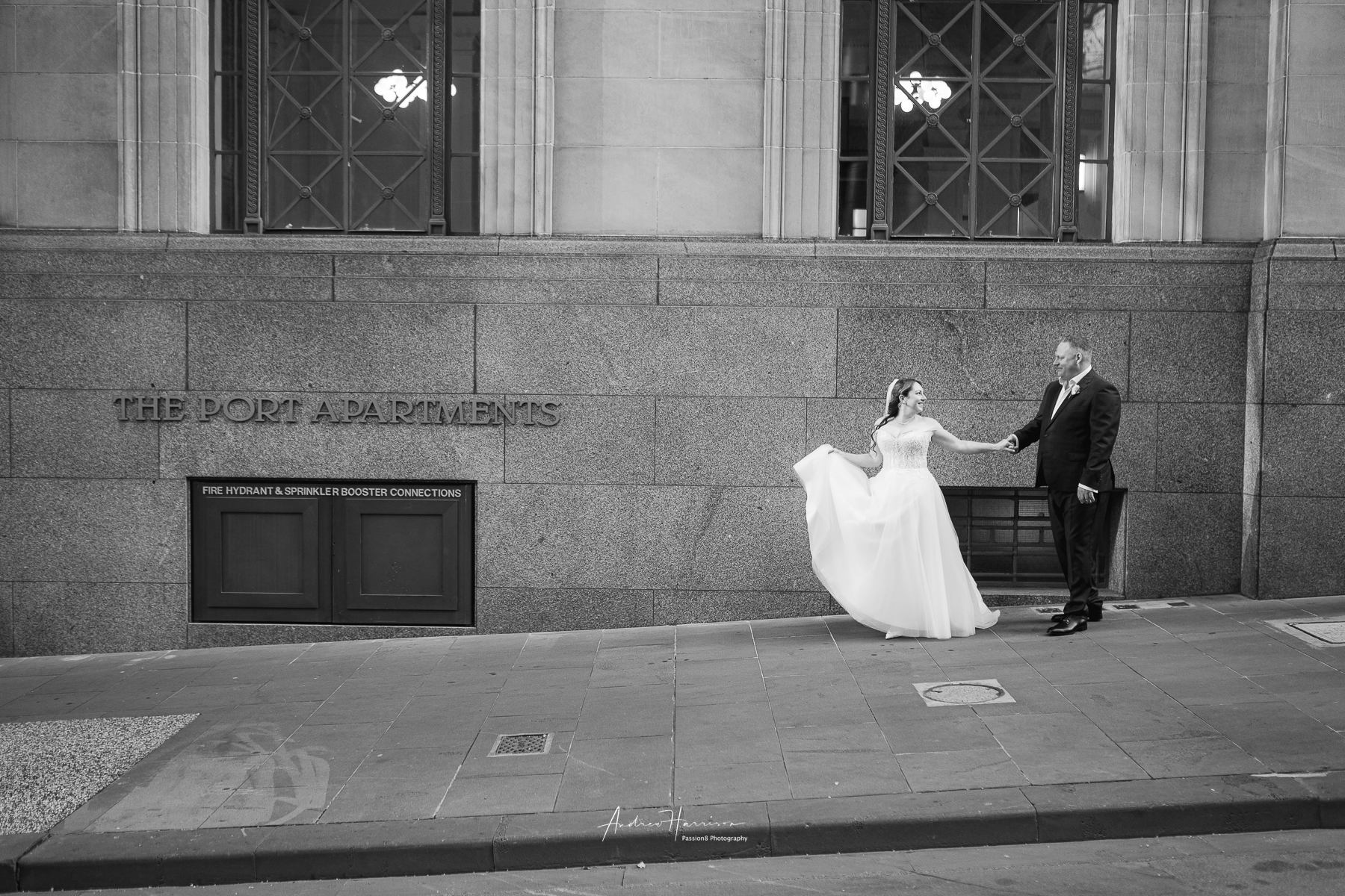 seasons 5 wedding