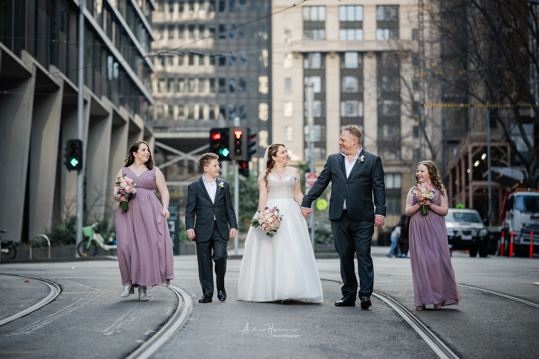seasons 5 wedding