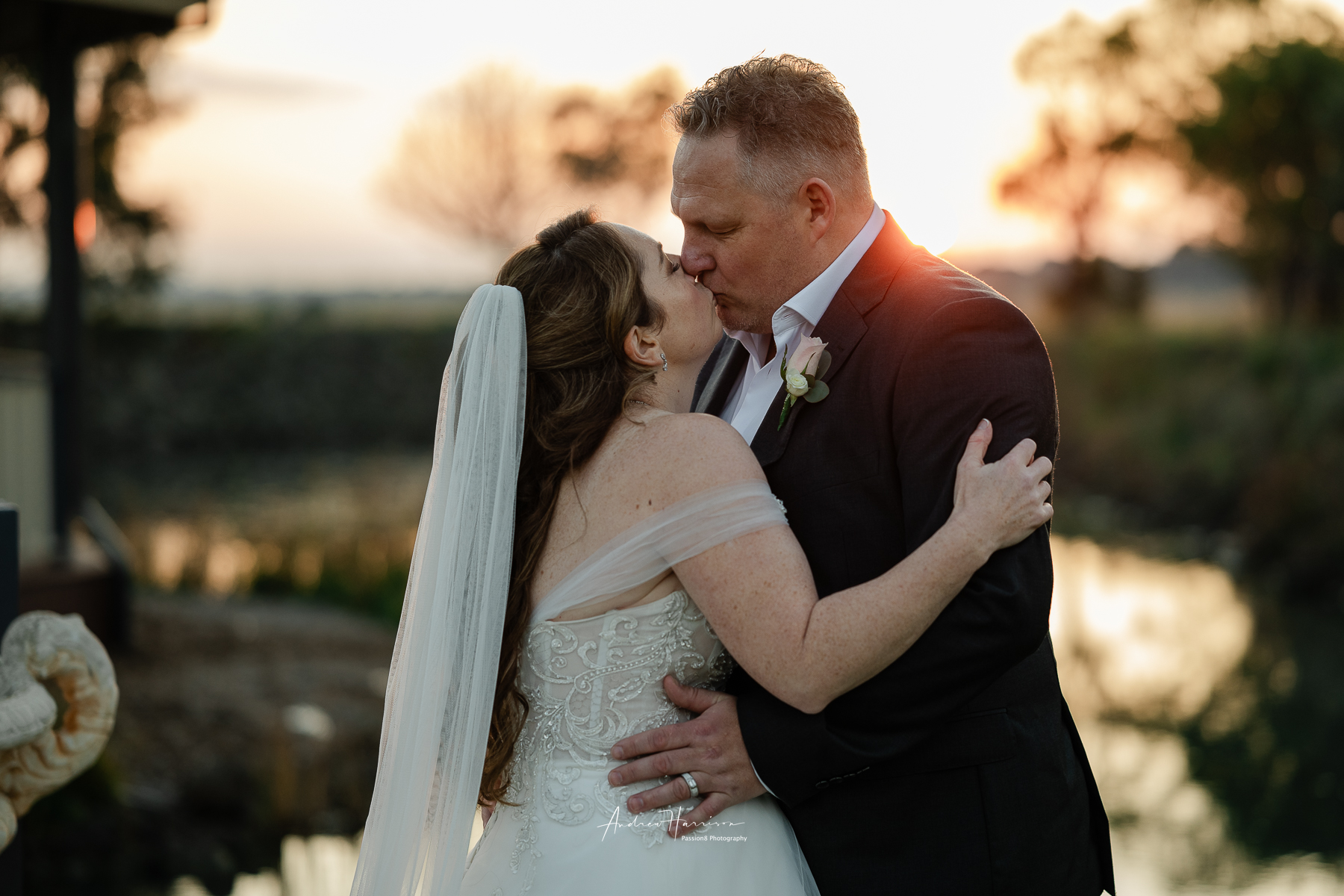 seasons 5 wedding