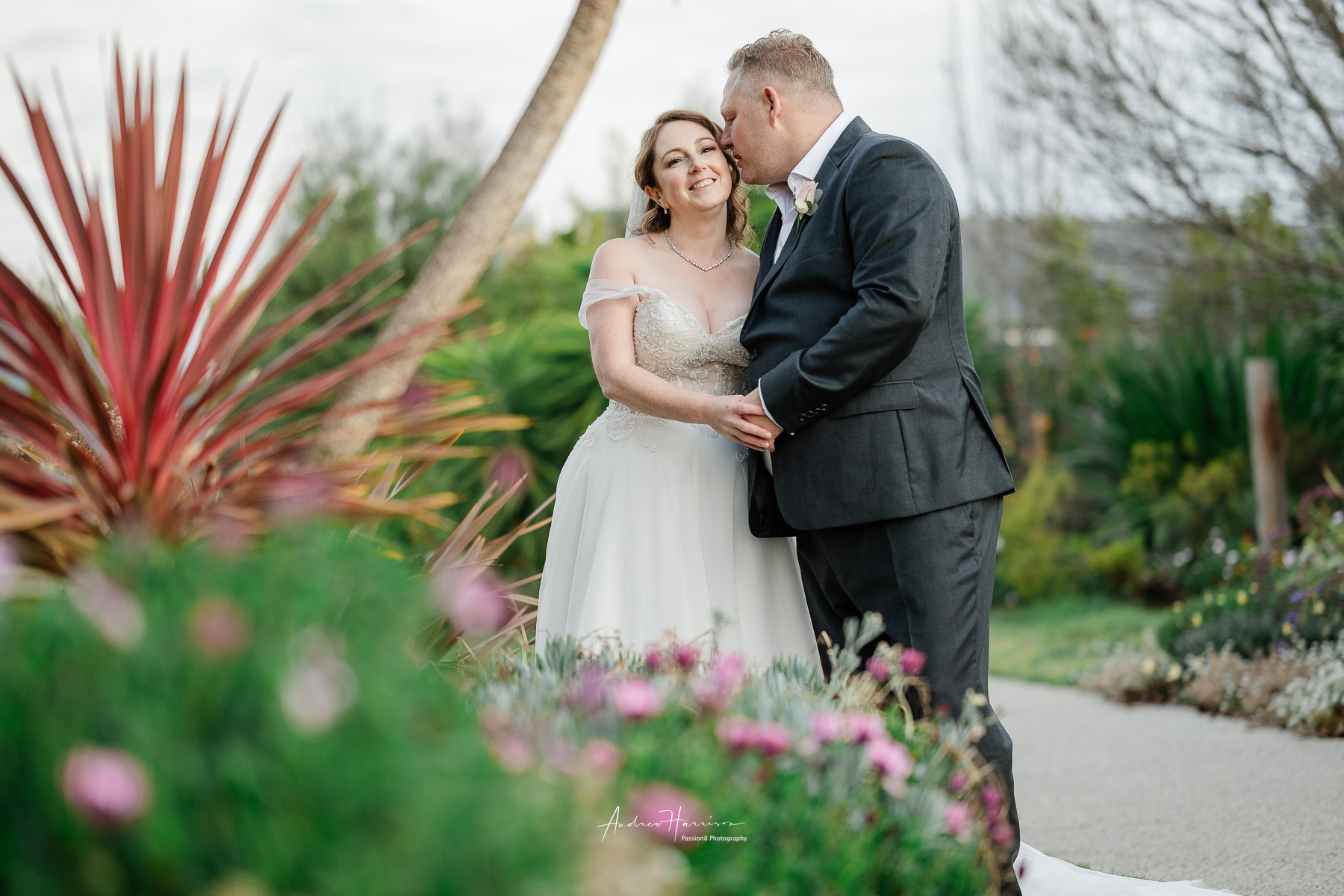 seasons 5 wedding