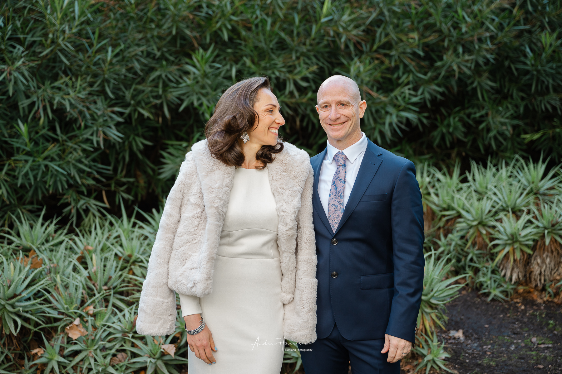 Bentleigh social wedding