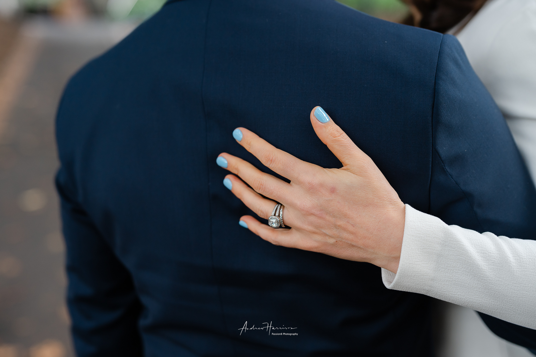 wedding ring