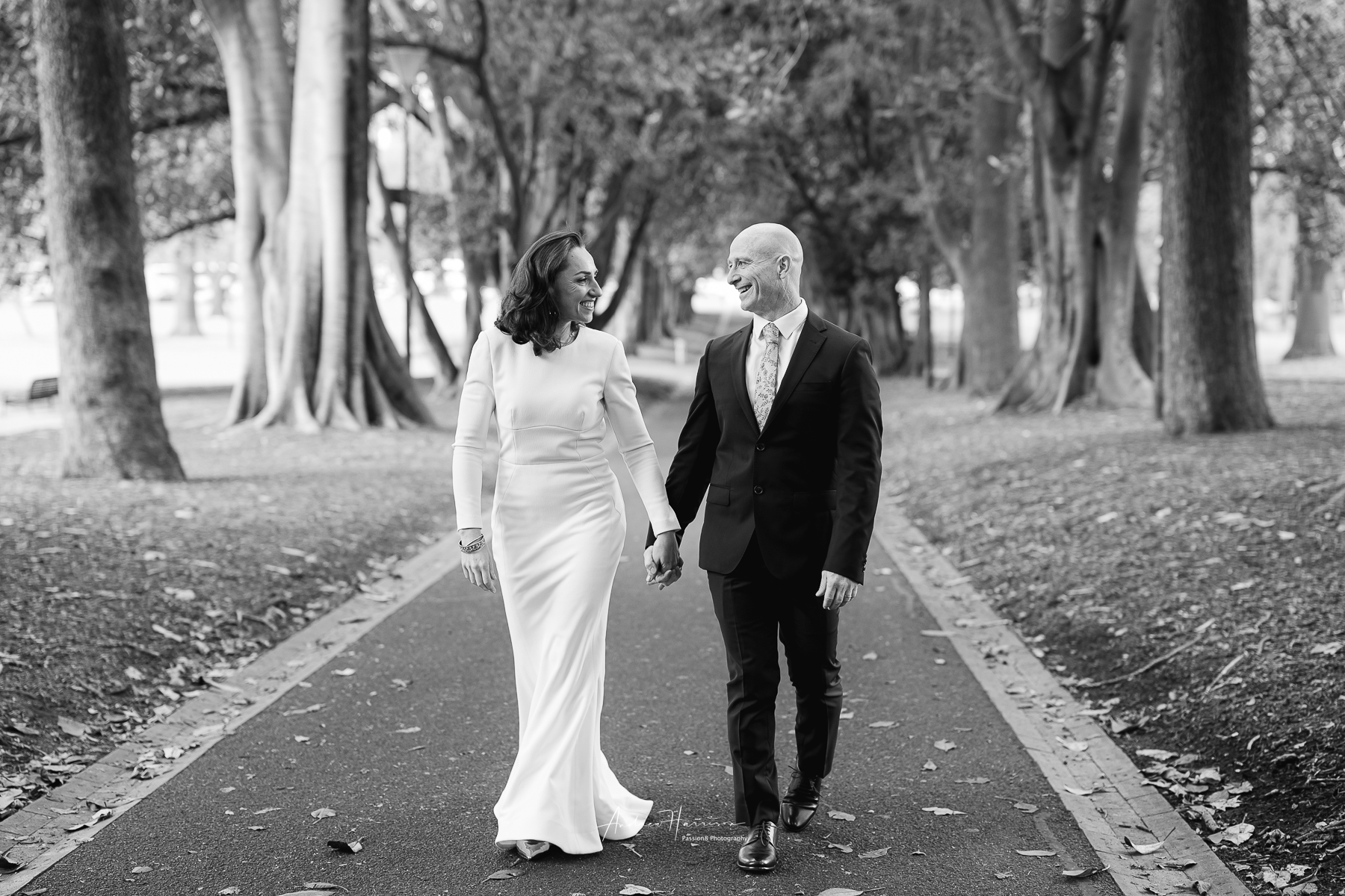 Bentleigh Social Wedding