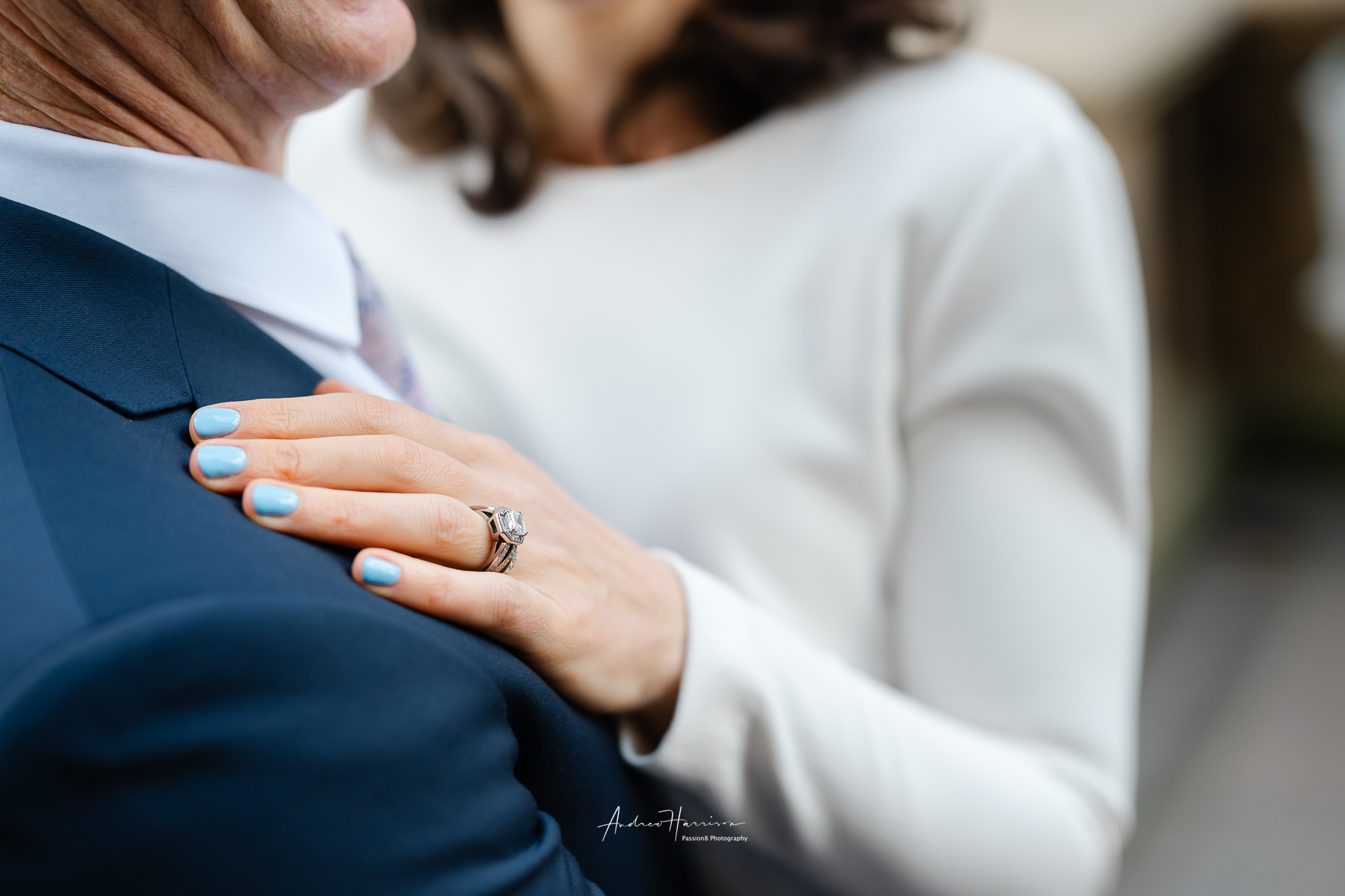 Bentleigh social wedding