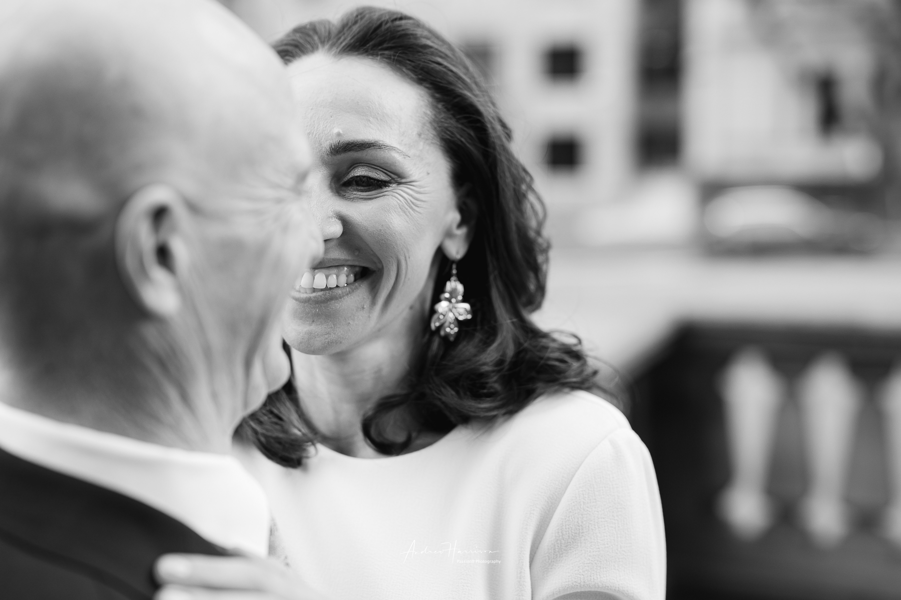Bentleigh social wedding